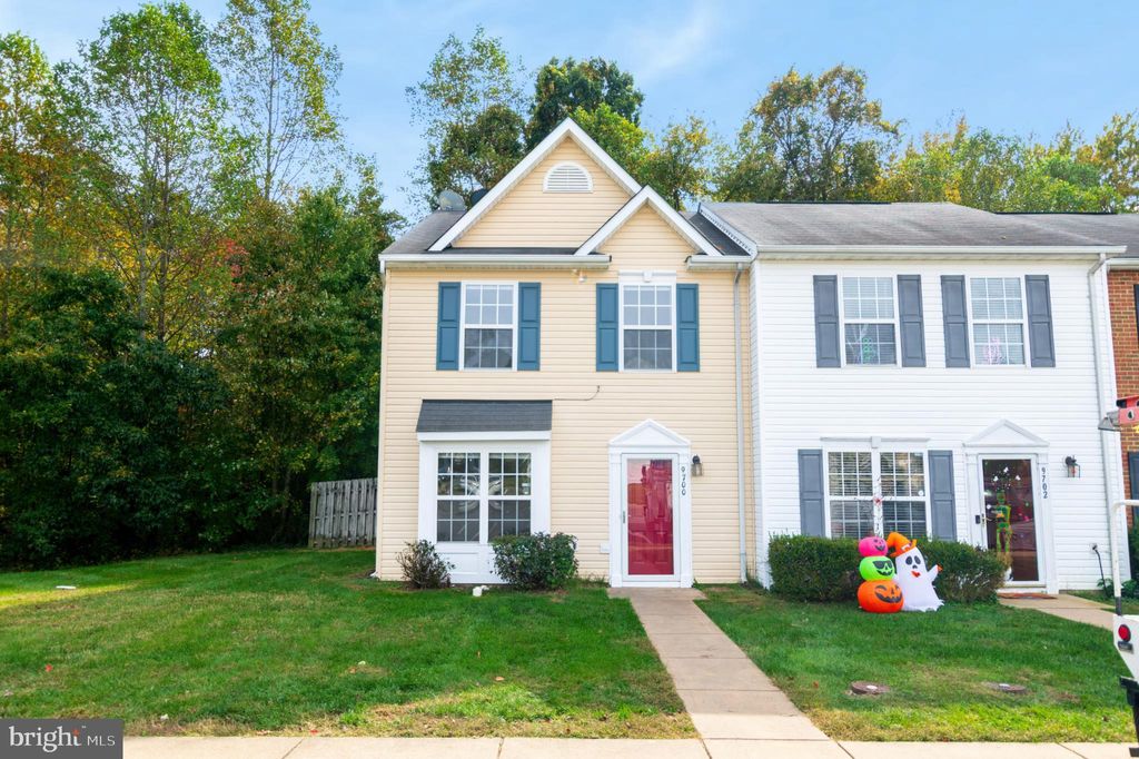 Photo of 9700 W Midland Way, FREDERICKSBURG, VA 22408 (MLS # VASP2037138)