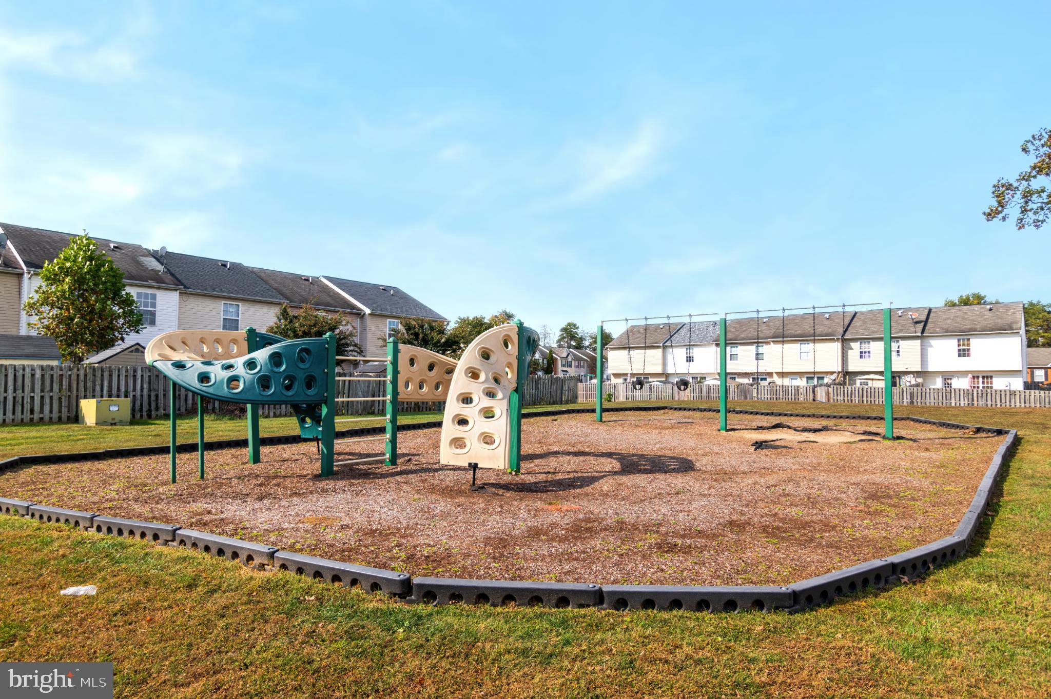 COVENTRY CREEK - Residential Lease