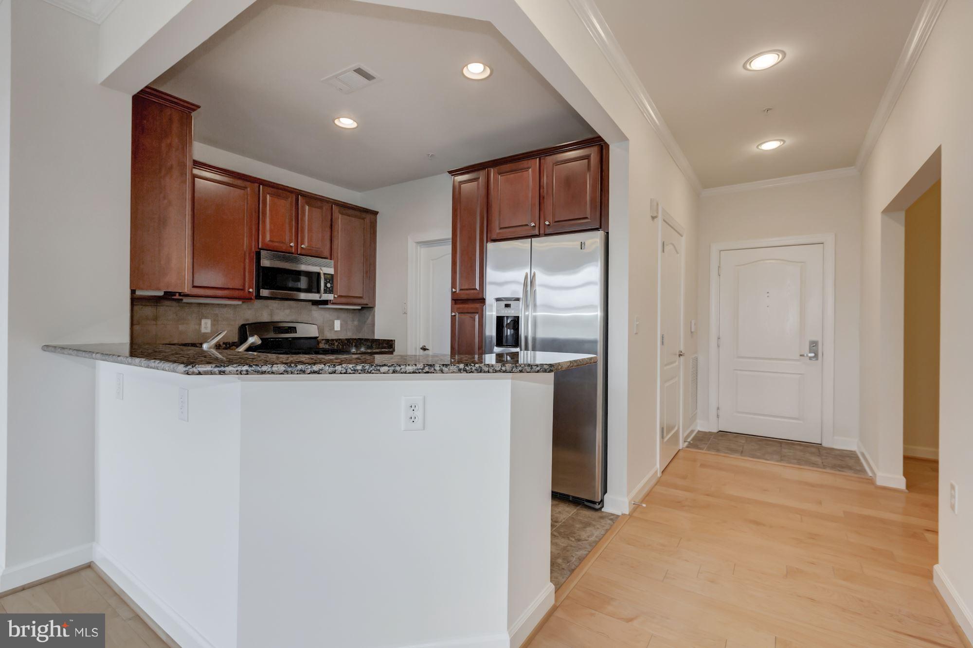 CAMERON STATION - Residential Lease