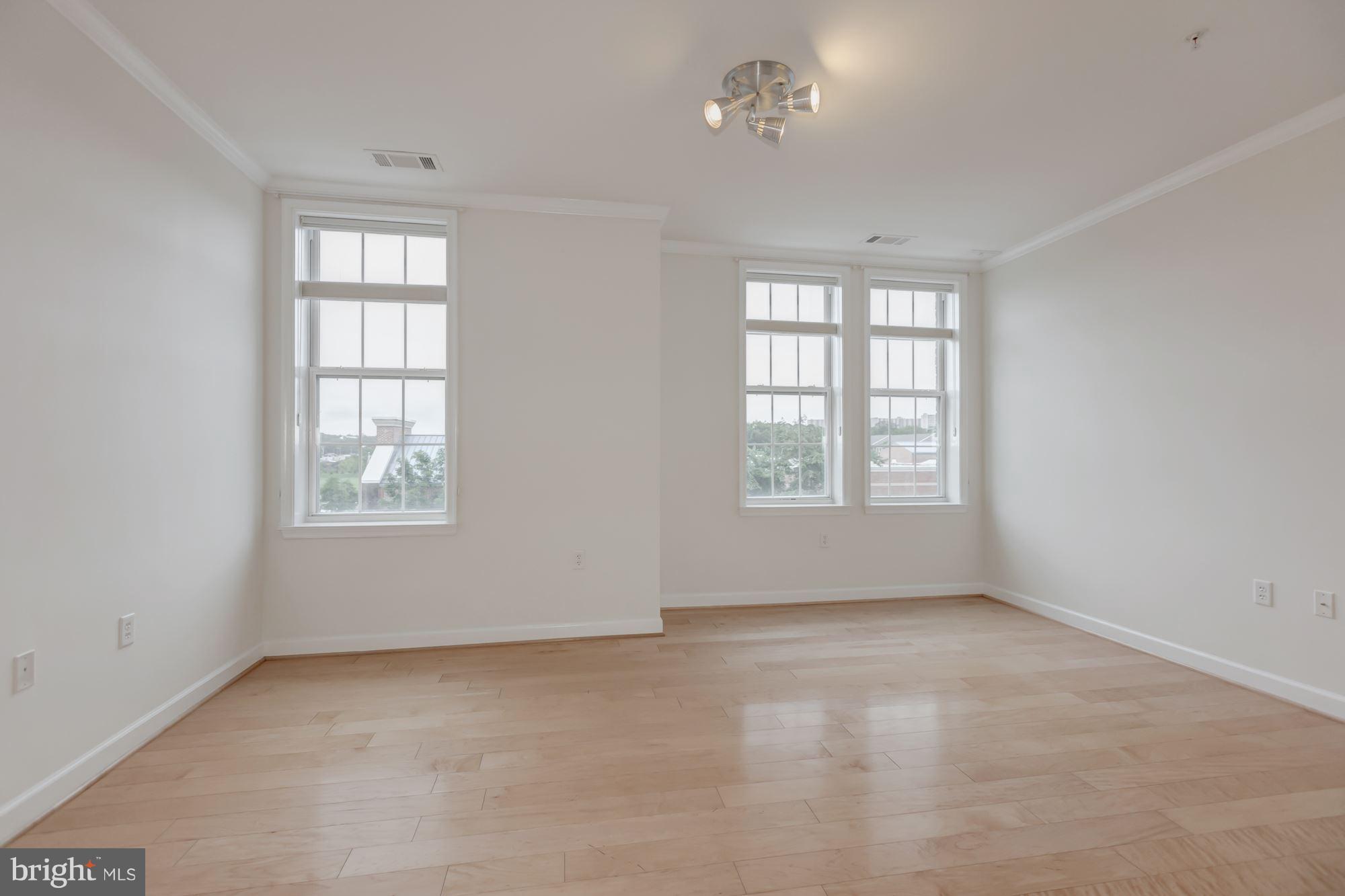 CAMERON STATION - Residential Lease