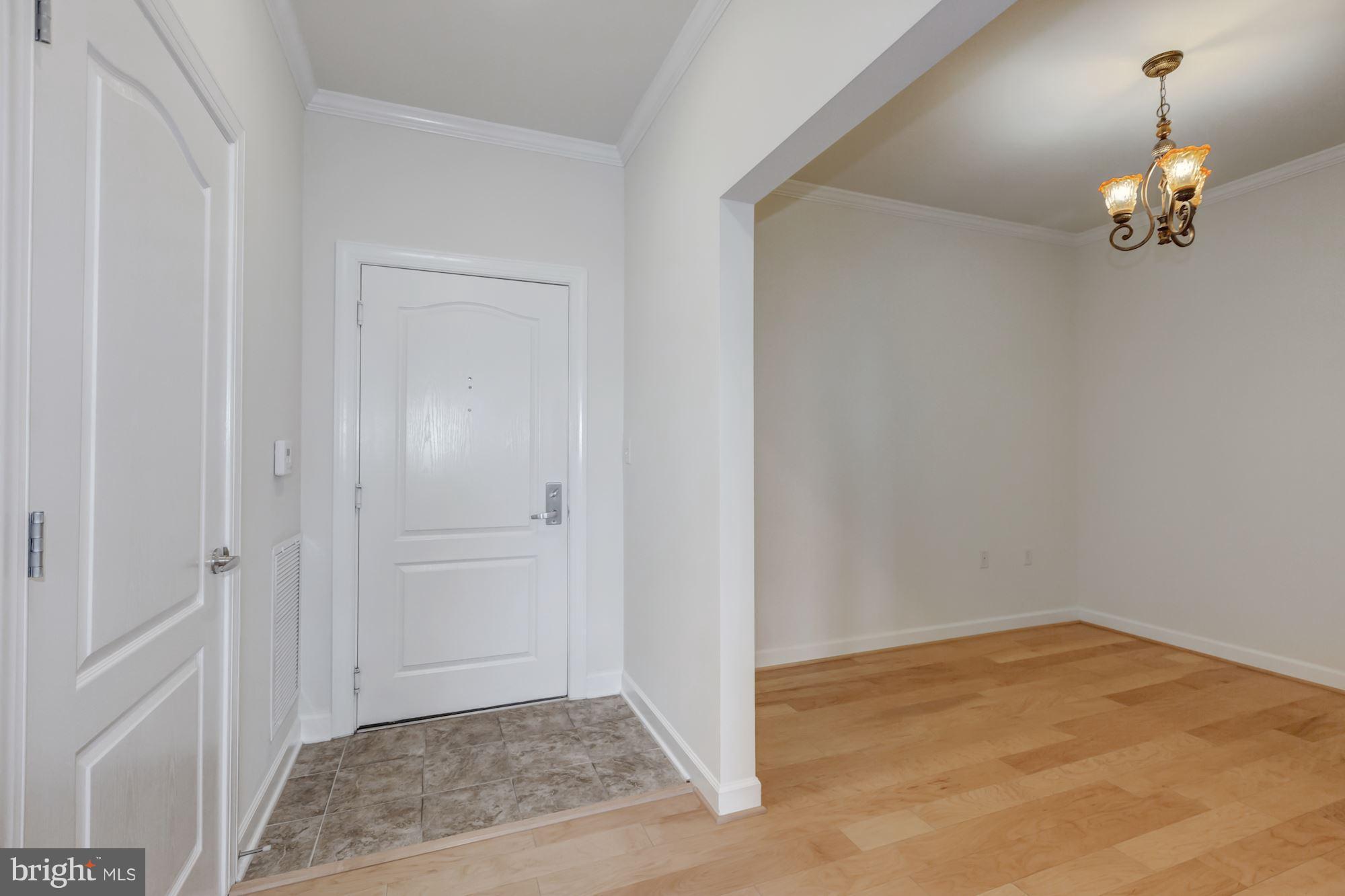 CAMERON STATION - Residential Lease