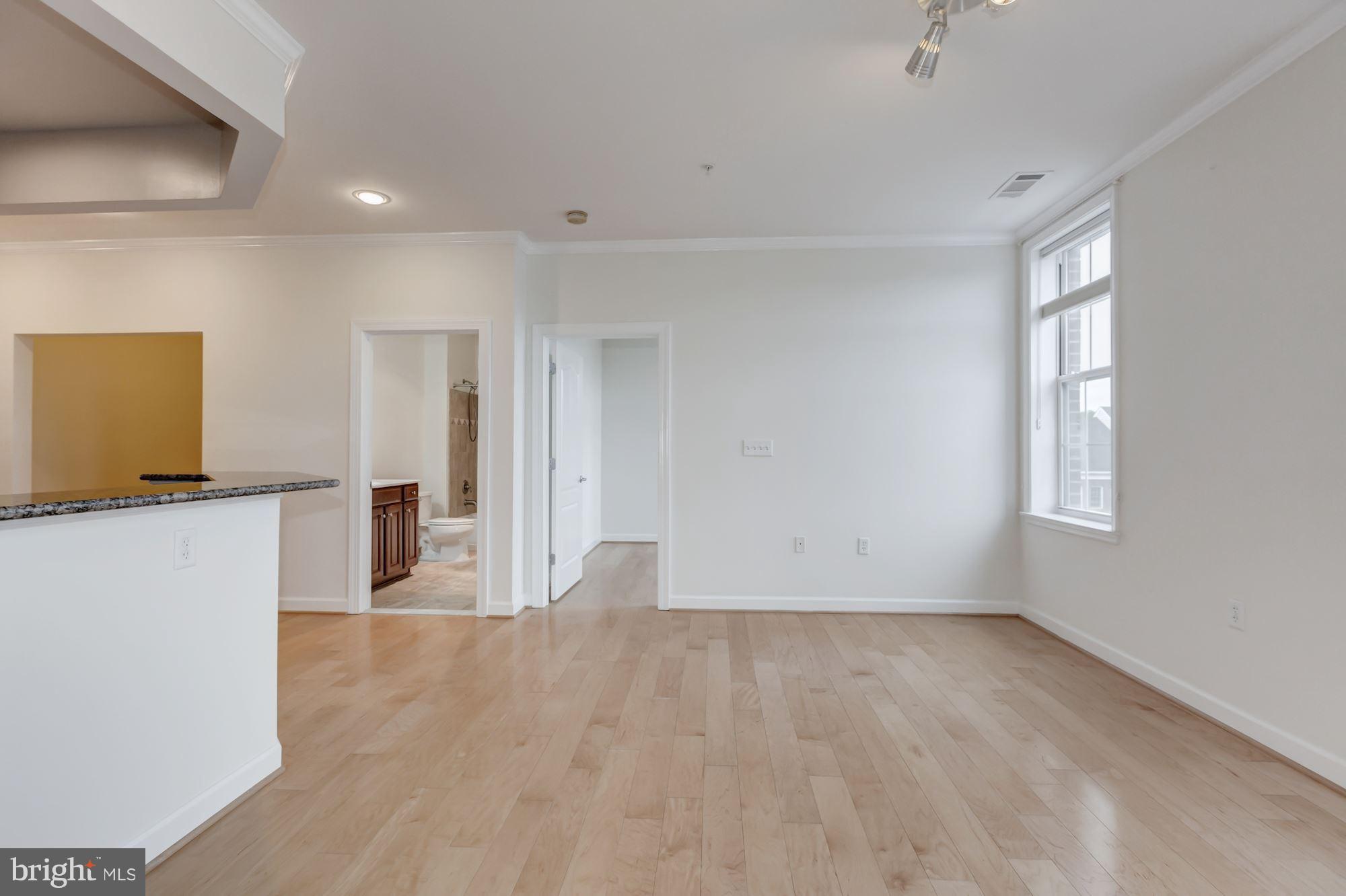 CAMERON STATION - Residential Lease