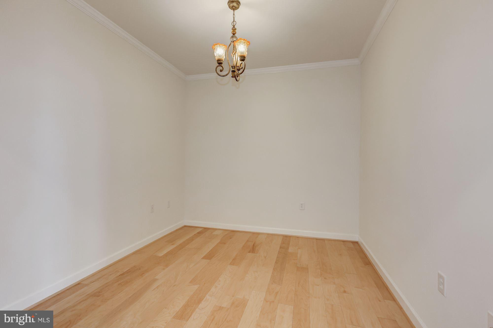 CAMERON STATION - Residential Lease