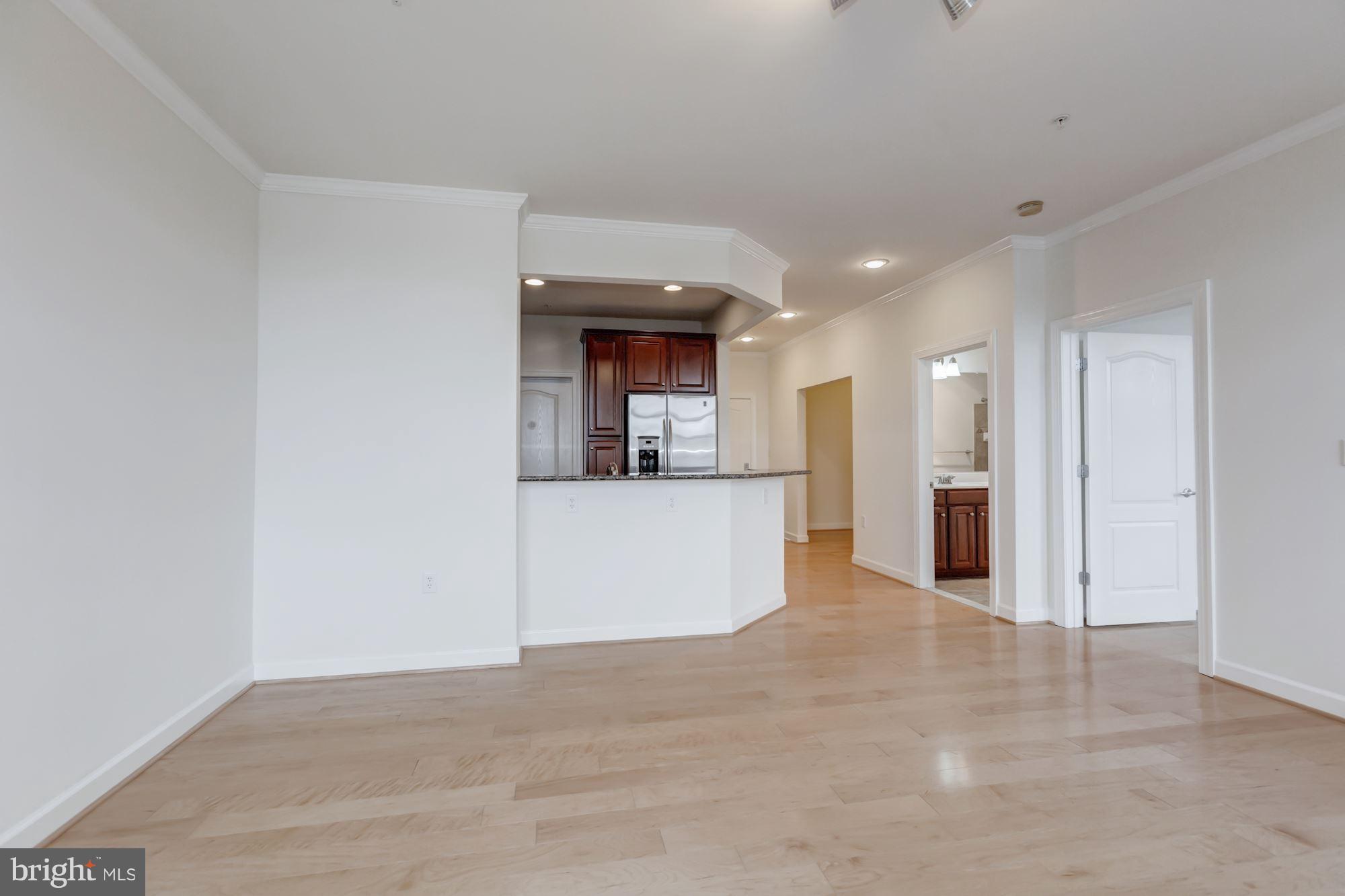 CAMERON STATION - Residential Lease