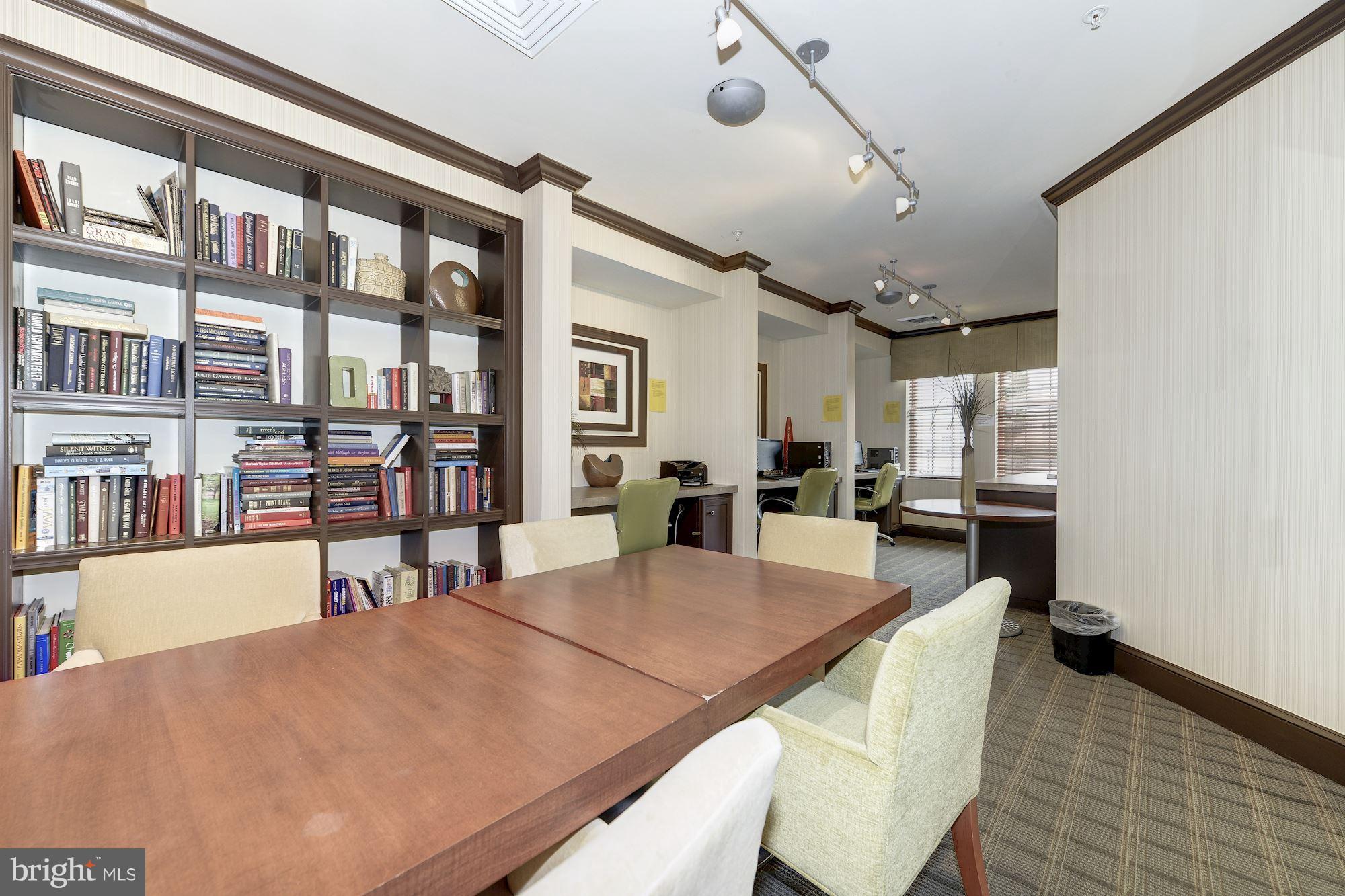 CAMERON STATION - Residential Lease