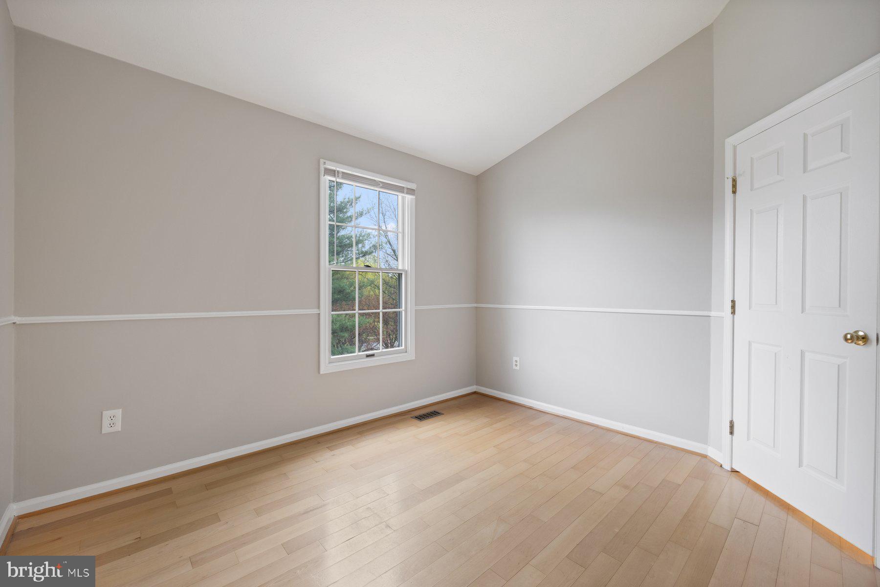 VILLAGE OF DORSEY SEARCH - Residential