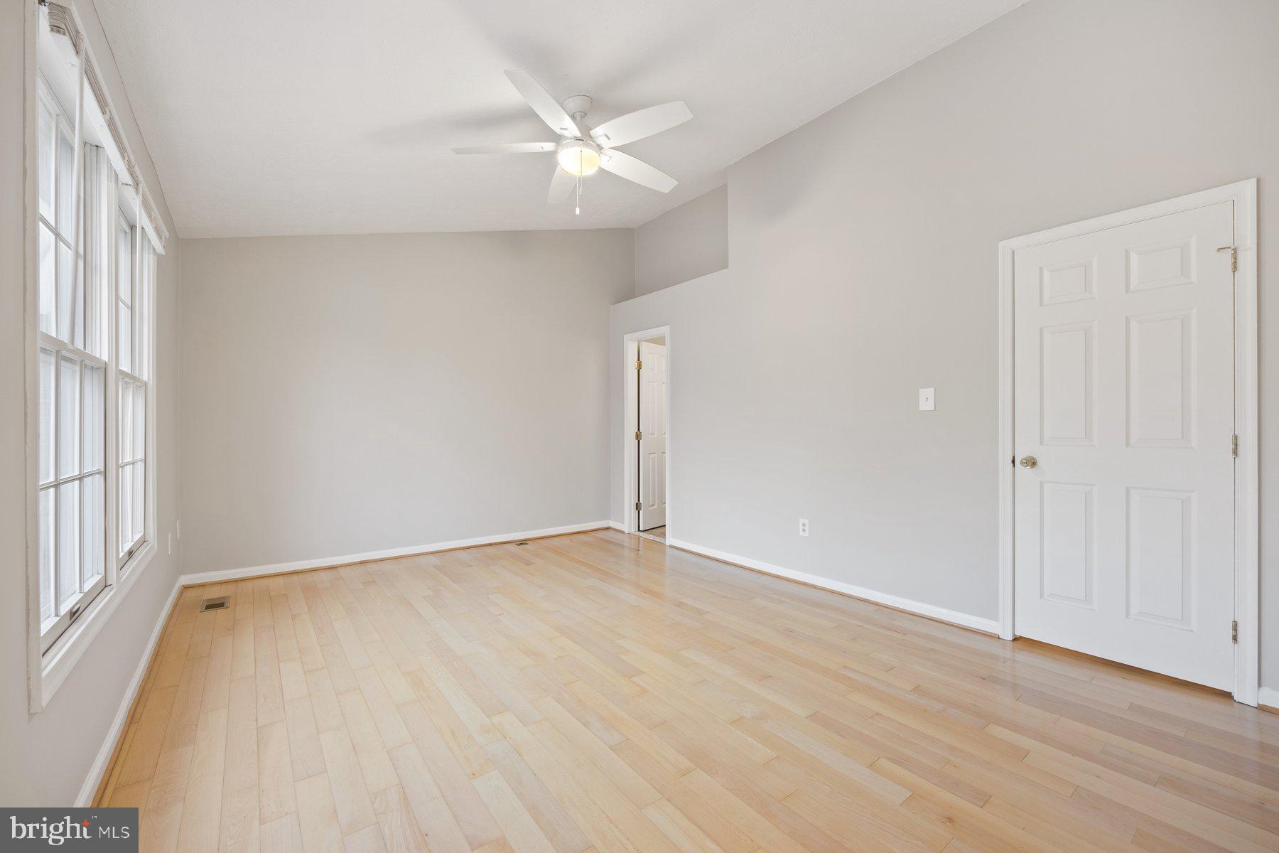 VILLAGE OF DORSEY SEARCH - Residential