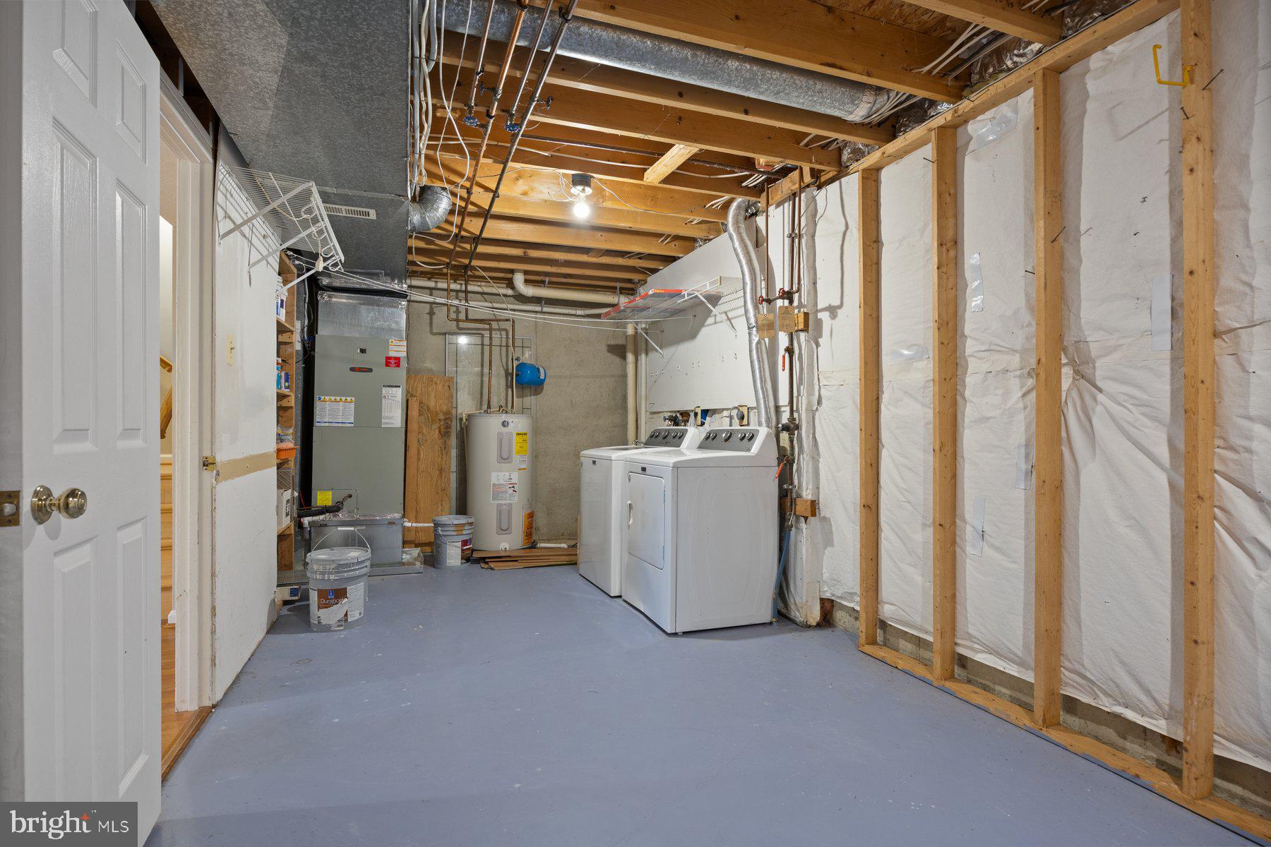 VILLAGE OF DORSEY SEARCH - Residential