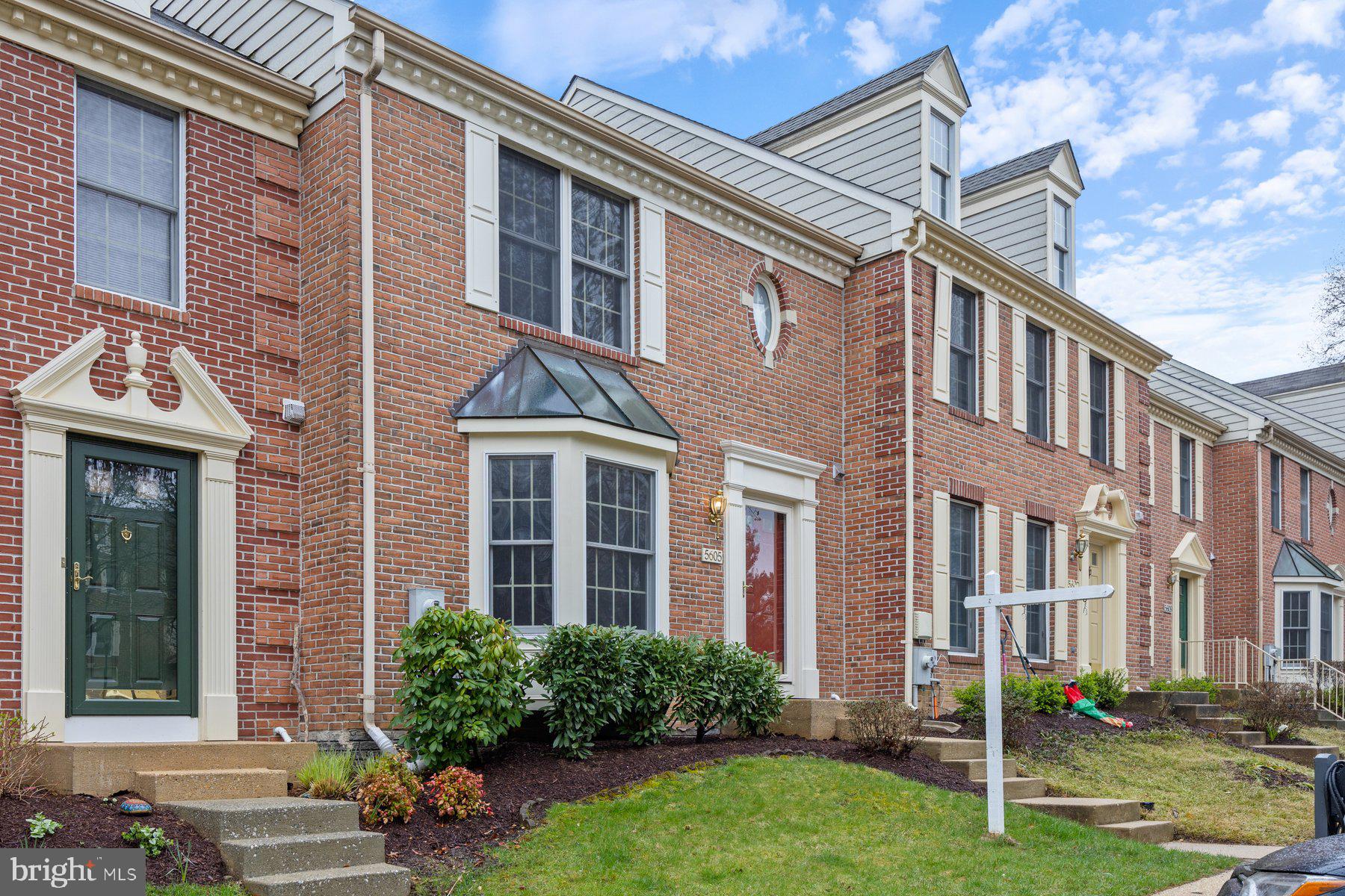 VILLAGE OF DORSEY SEARCH - Residential