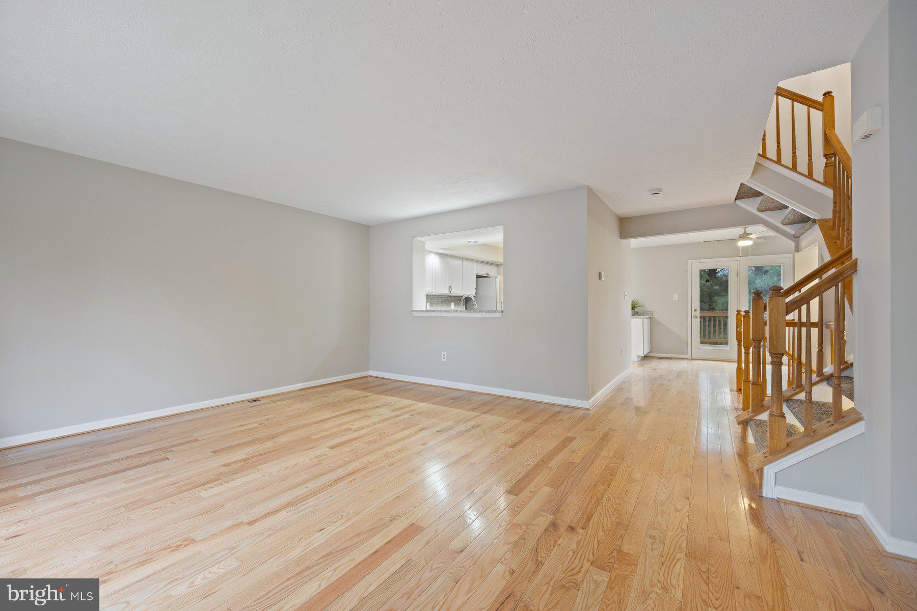 VILLAGE OF DORSEY SEARCH - Residential