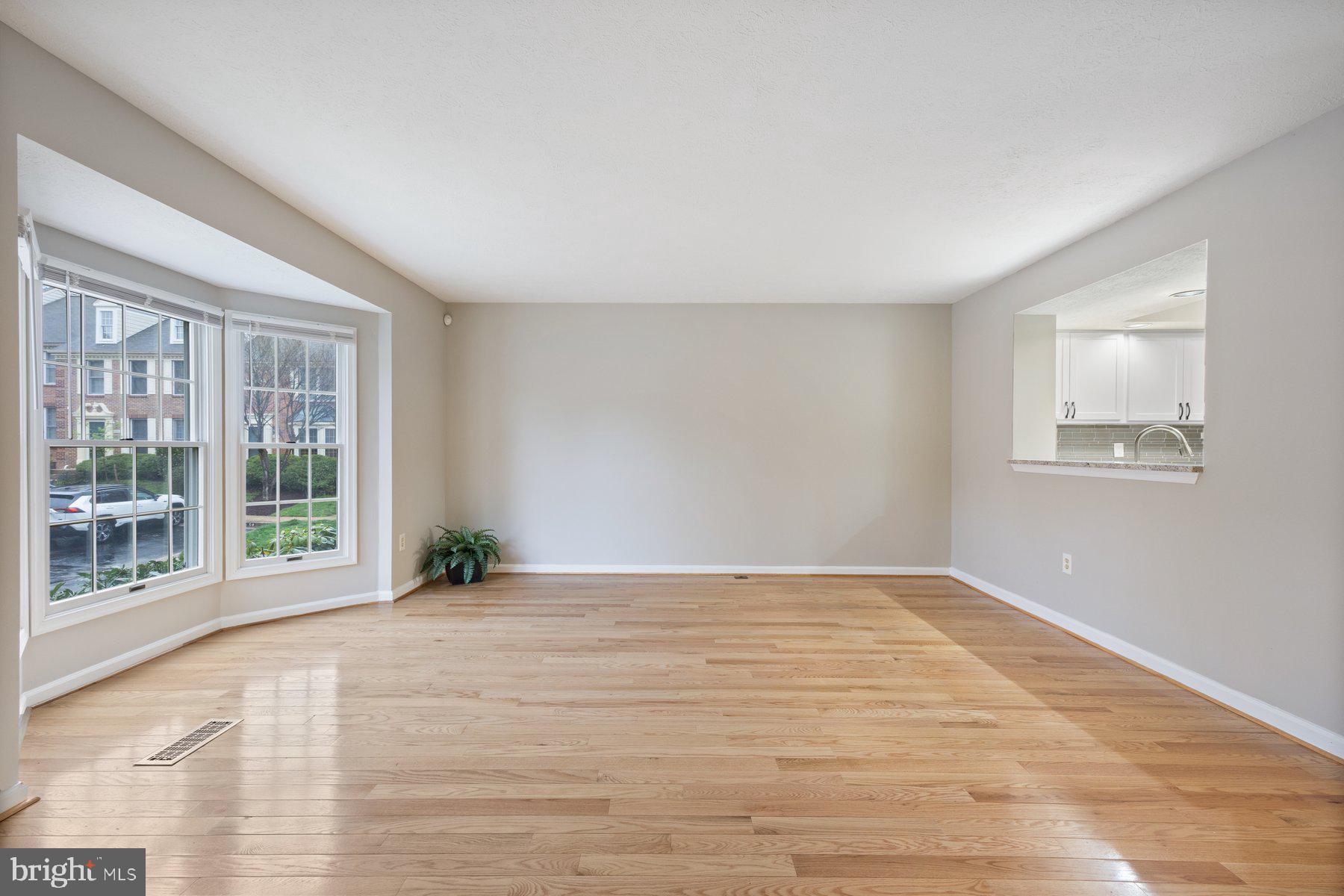 VILLAGE OF DORSEY SEARCH - Residential