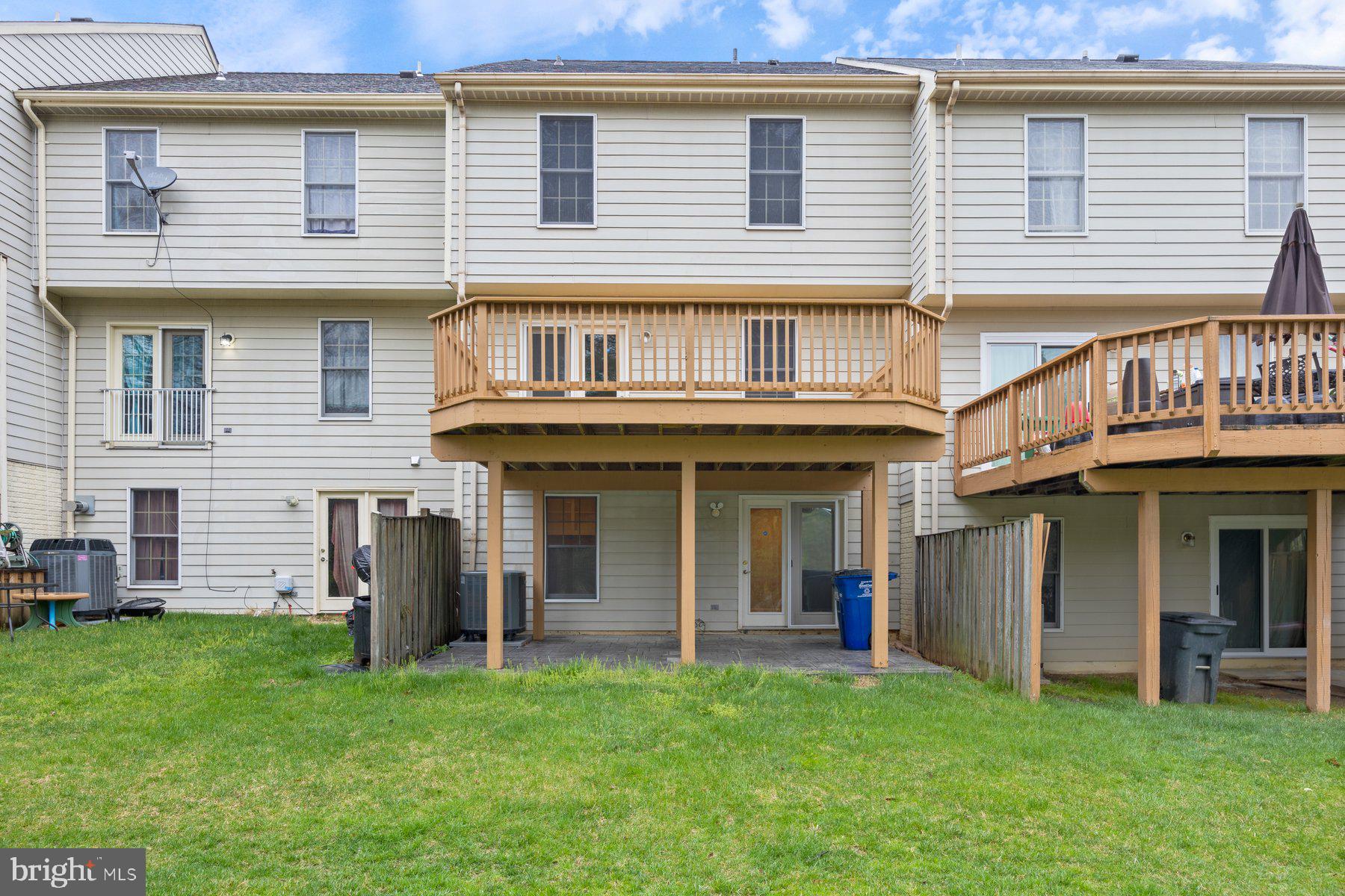 VILLAGE OF DORSEY SEARCH - Residential