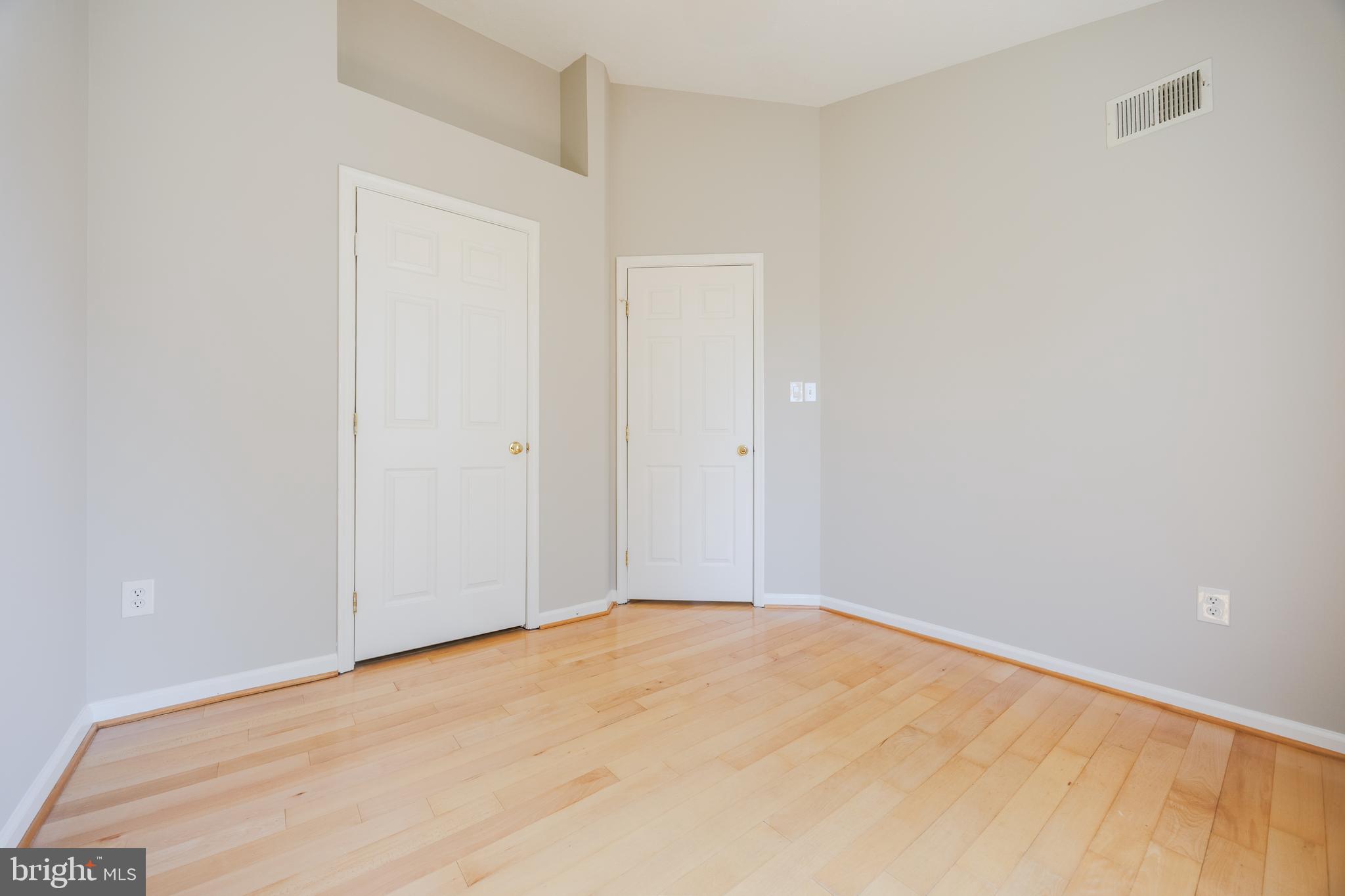 VILLAGE OF DORSEY SEARCH - Residential