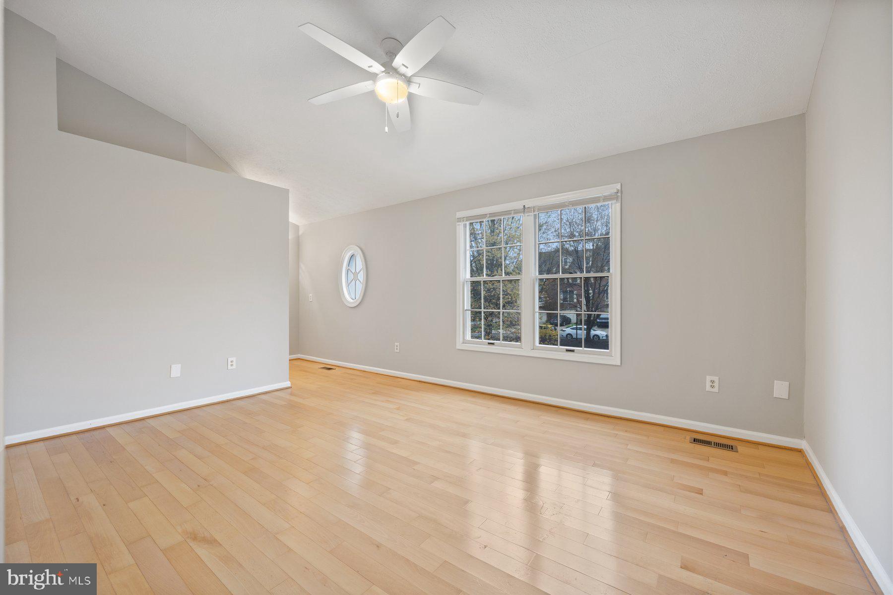 VILLAGE OF DORSEY SEARCH - Residential