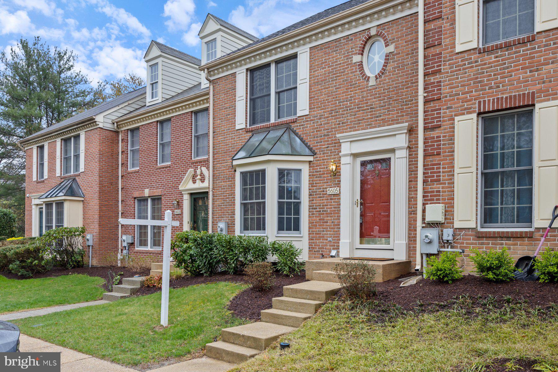 VILLAGE OF DORSEY SEARCH - Residential