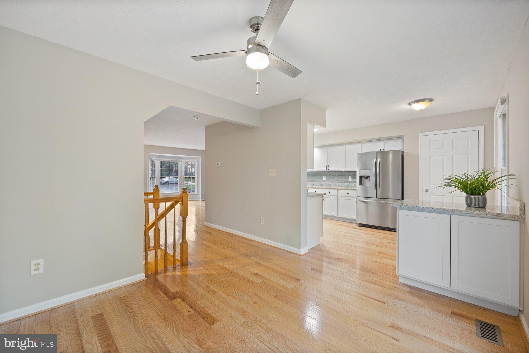 VILLAGE OF DORSEY SEARCH - Residential