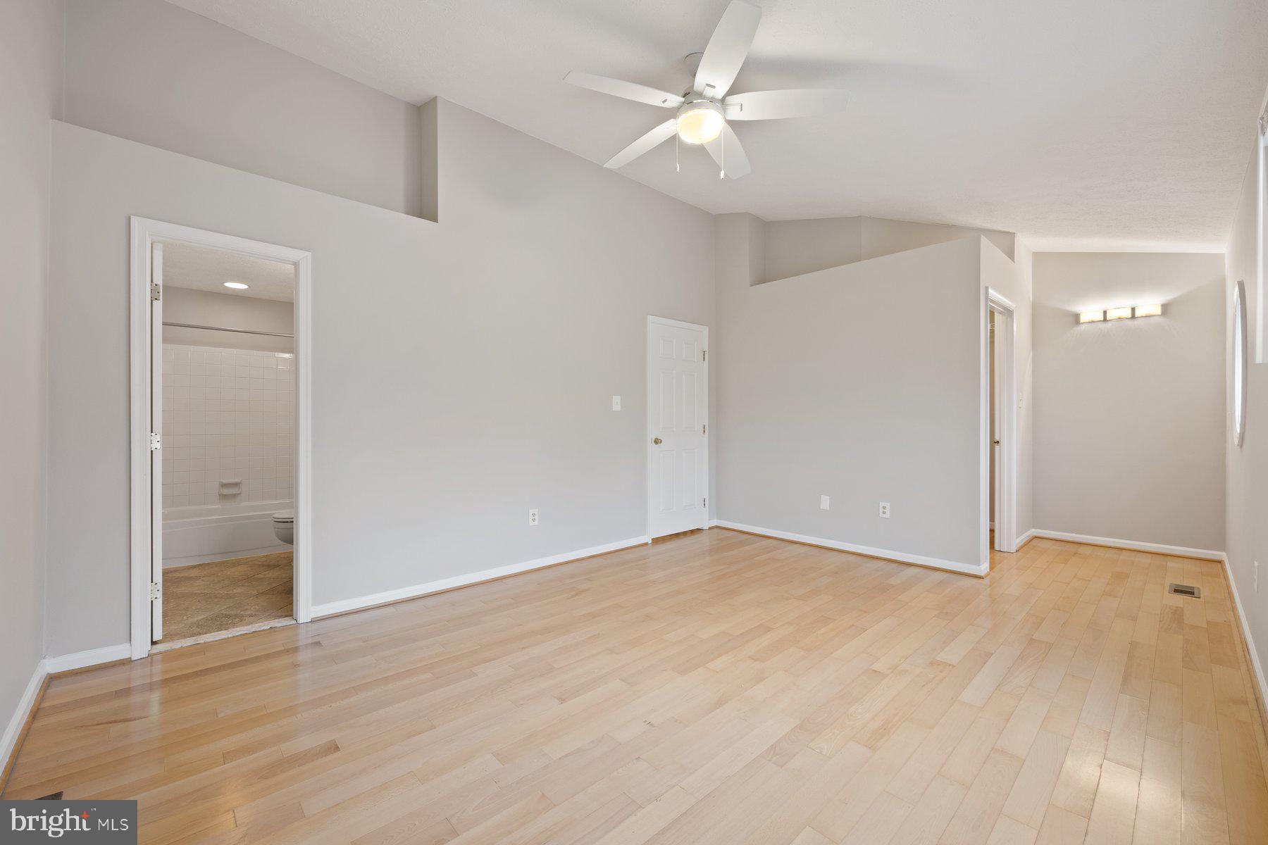 VILLAGE OF DORSEY SEARCH - Residential