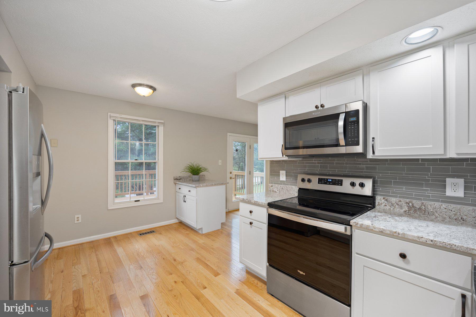 VILLAGE OF DORSEY SEARCH - Residential