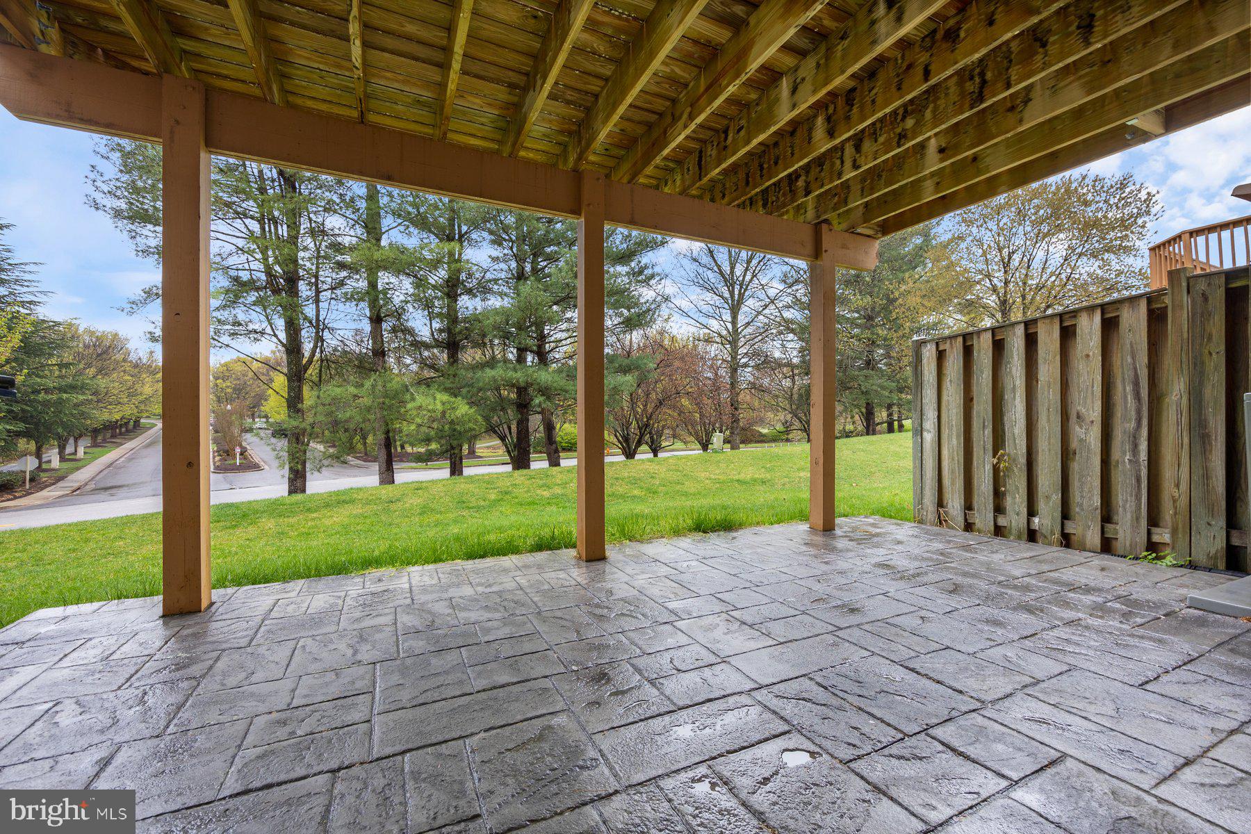 VILLAGE OF DORSEY SEARCH - Residential