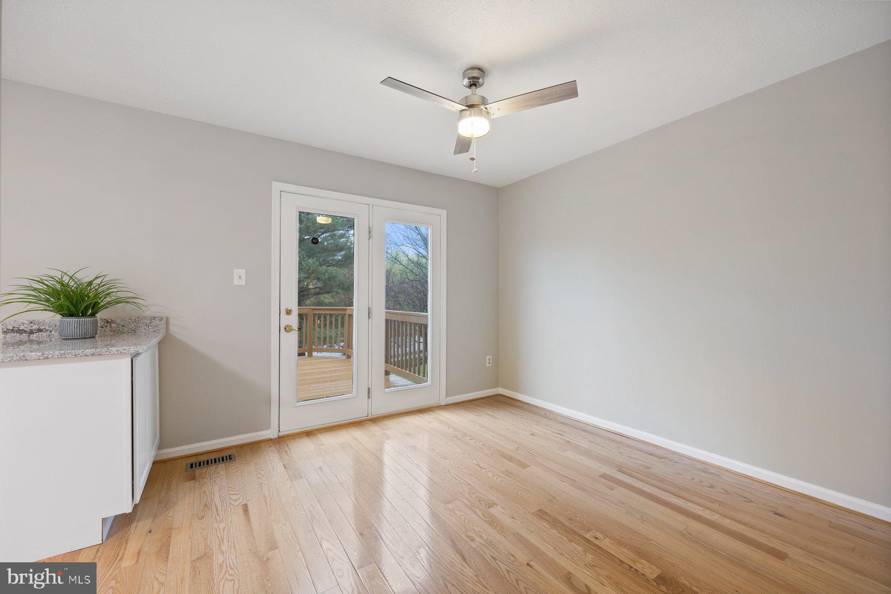 VILLAGE OF DORSEY SEARCH - Residential