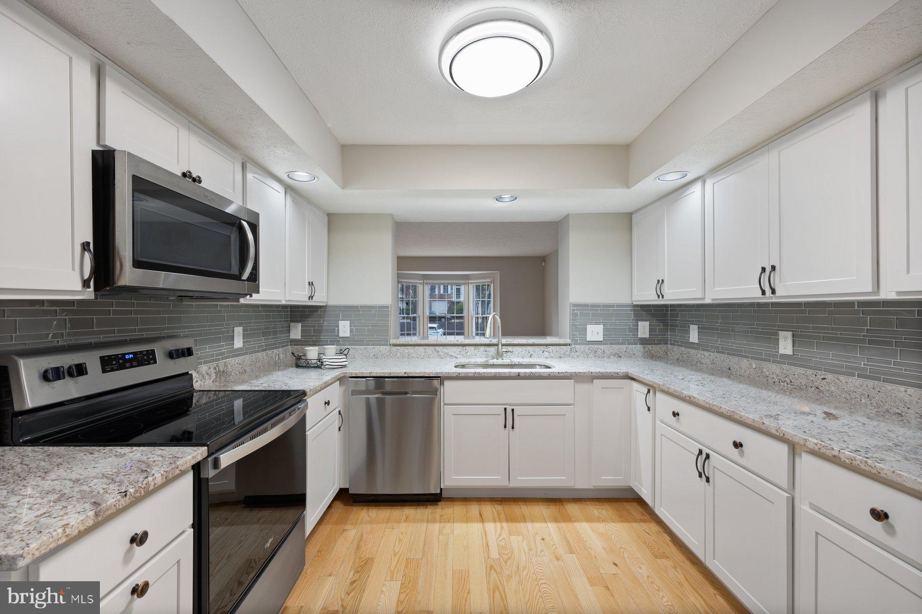 VILLAGE OF DORSEY SEARCH - Residential