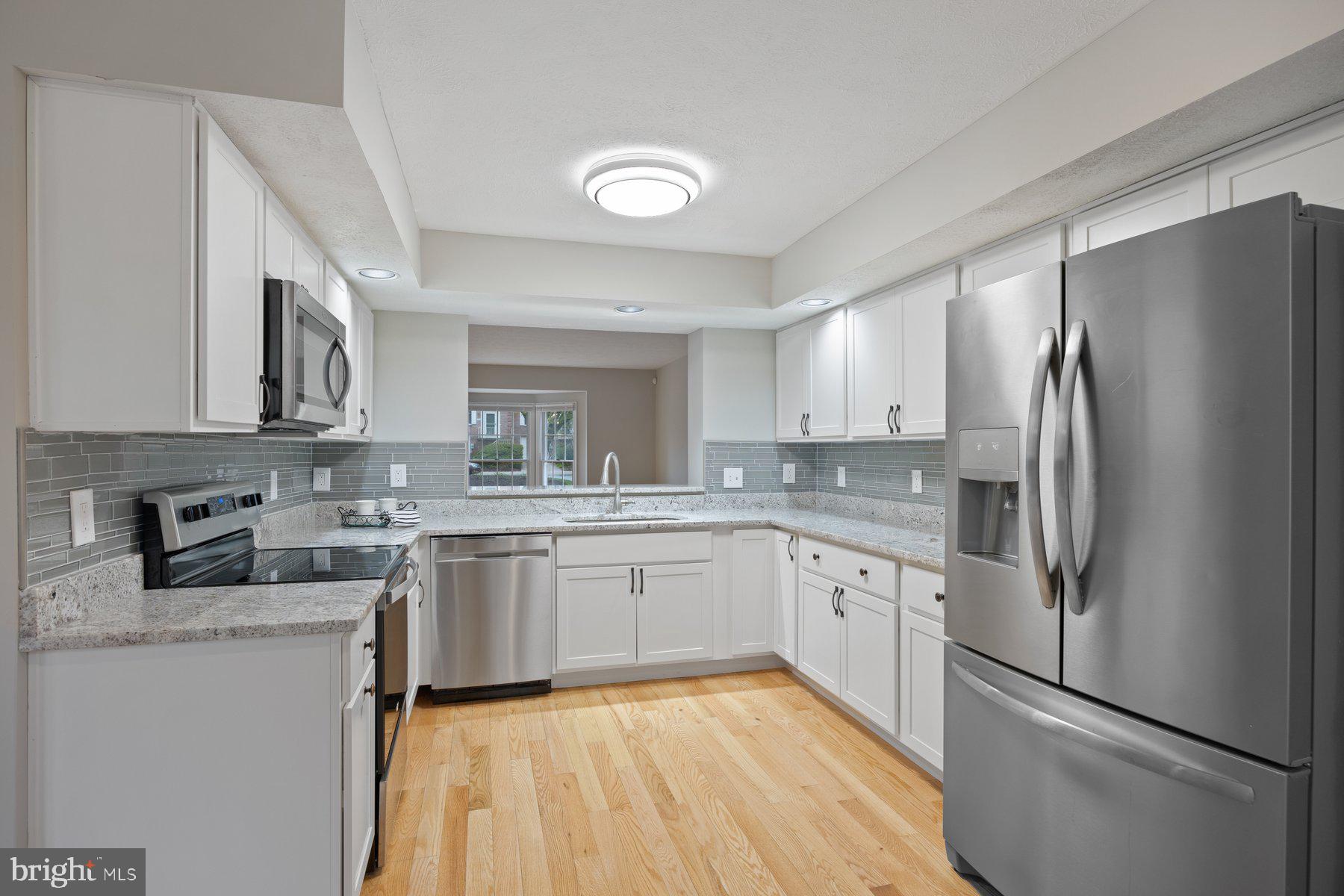 VILLAGE OF DORSEY SEARCH - Residential