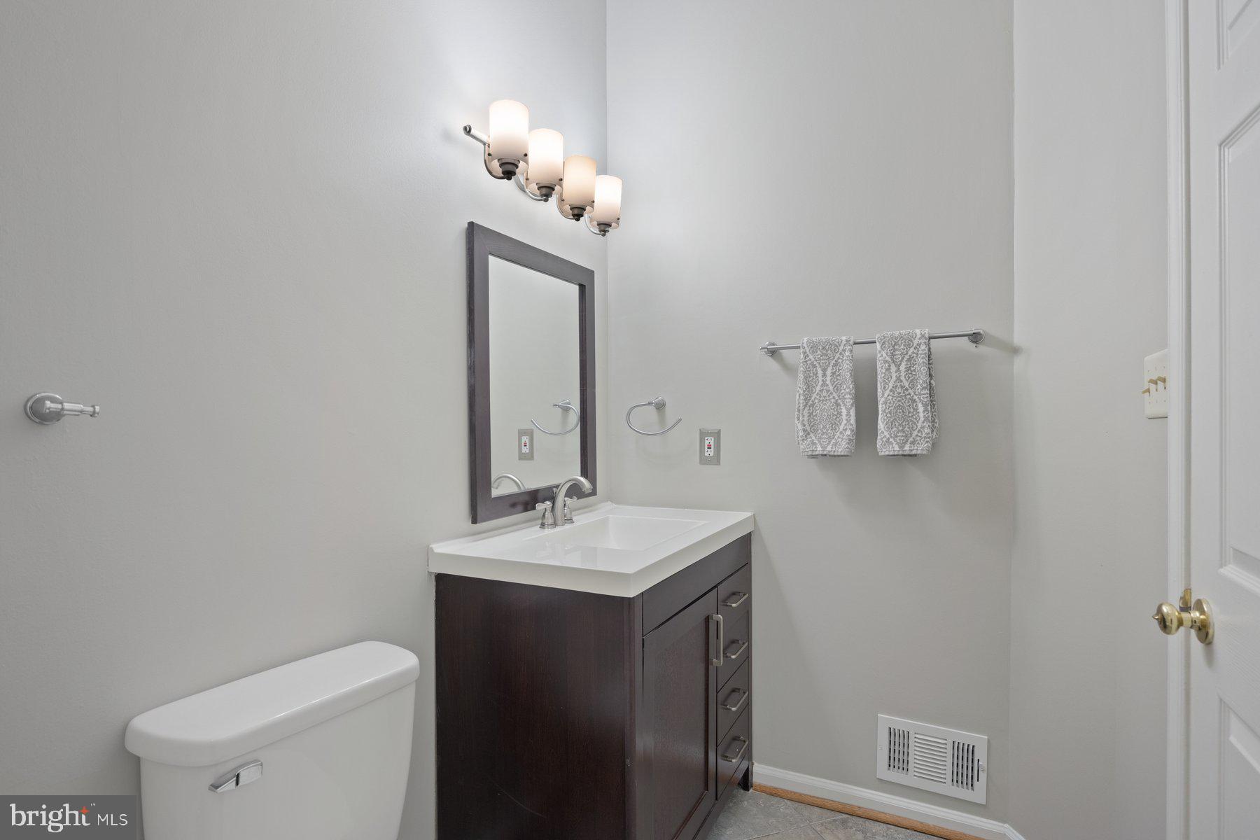 VILLAGE OF DORSEY SEARCH - Residential