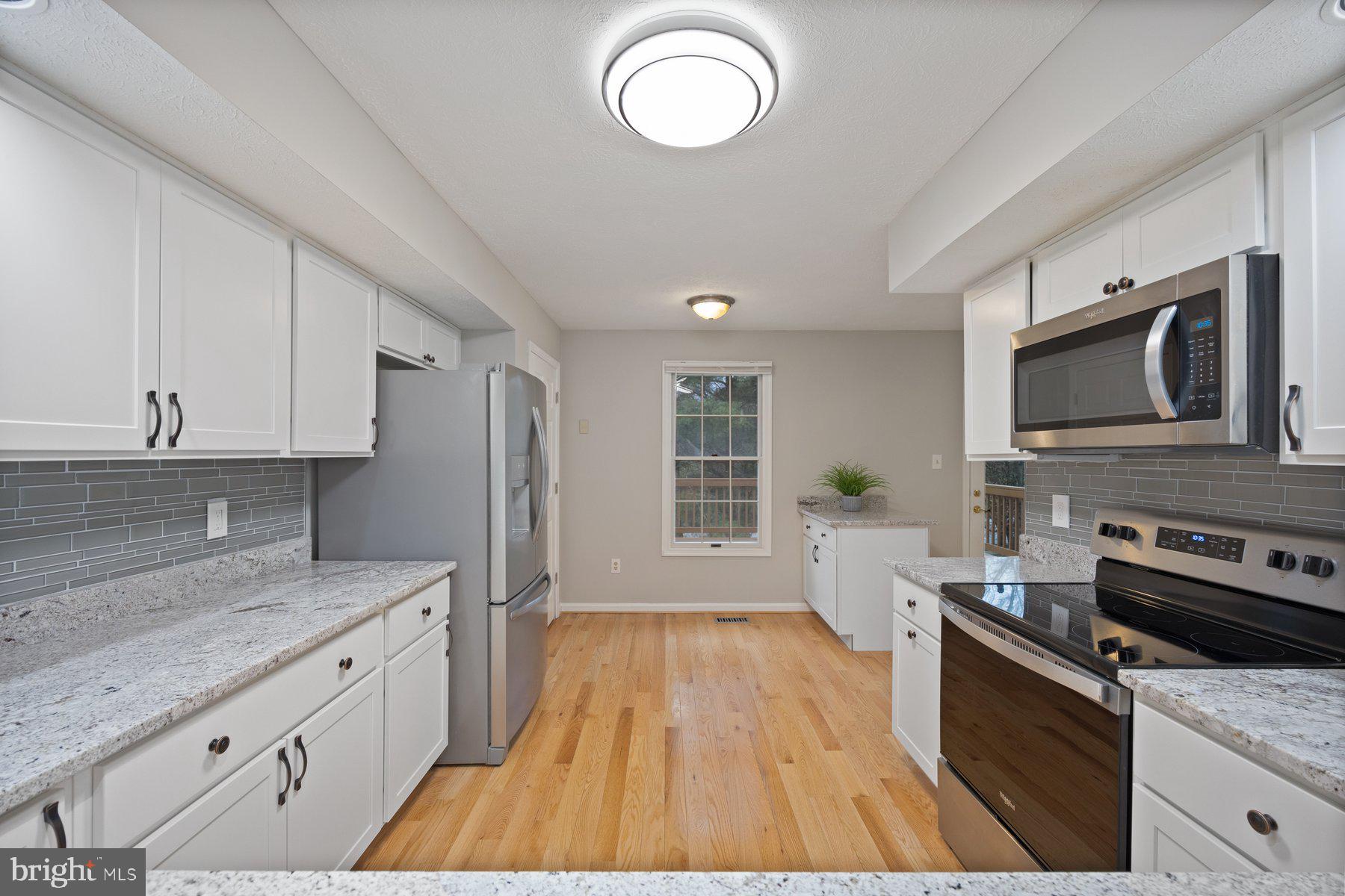 VILLAGE OF DORSEY SEARCH - Residential