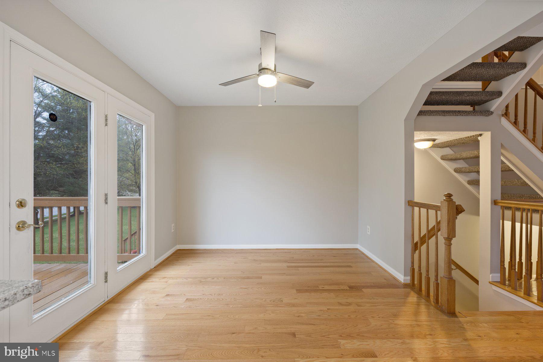 VILLAGE OF DORSEY SEARCH - Residential