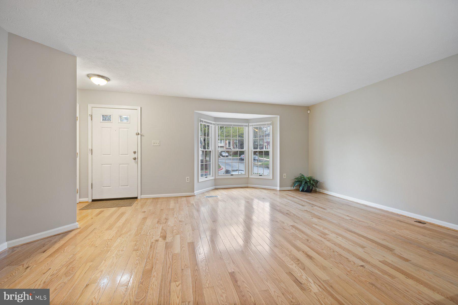 VILLAGE OF DORSEY SEARCH - Residential