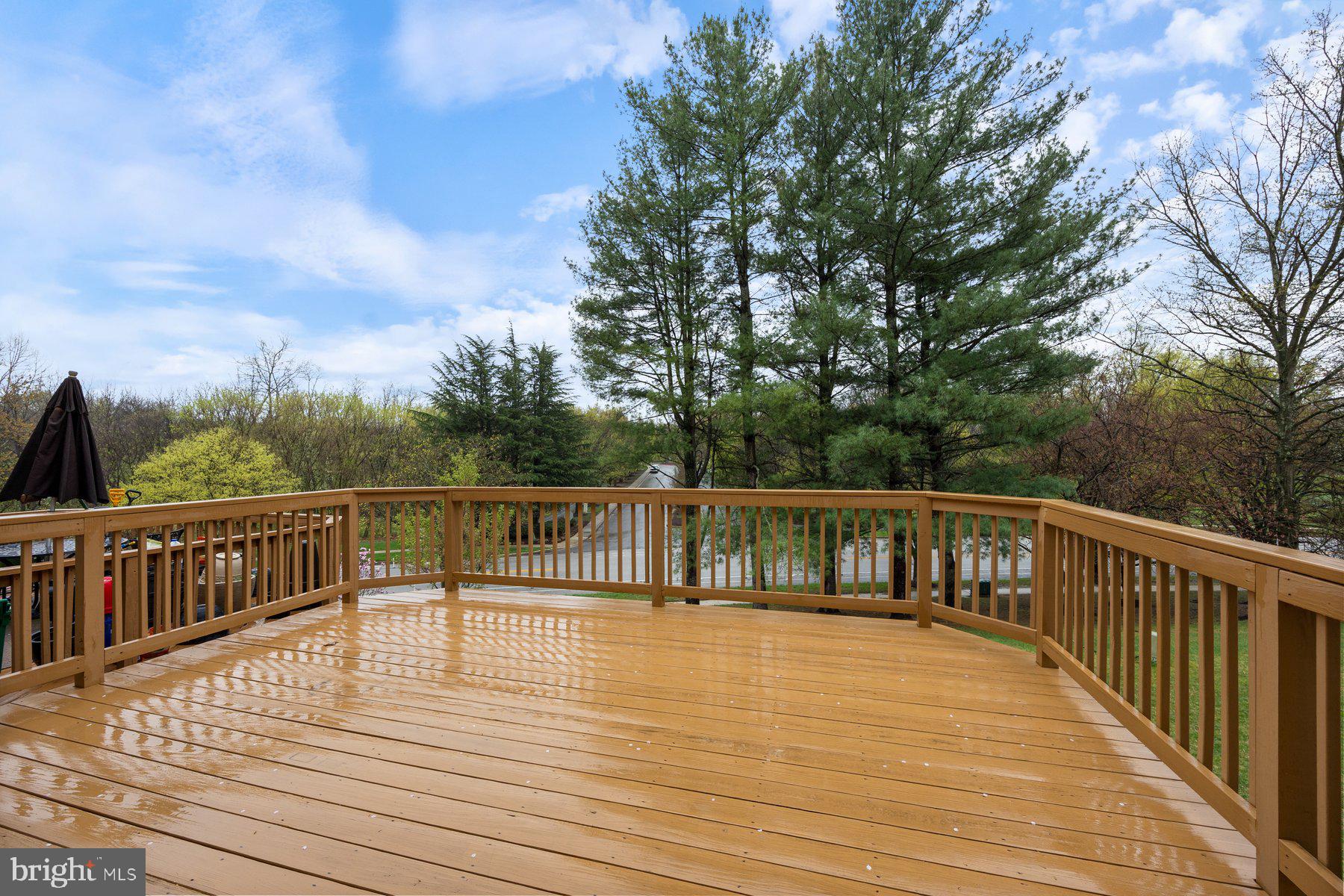 VILLAGE OF DORSEY SEARCH - Residential