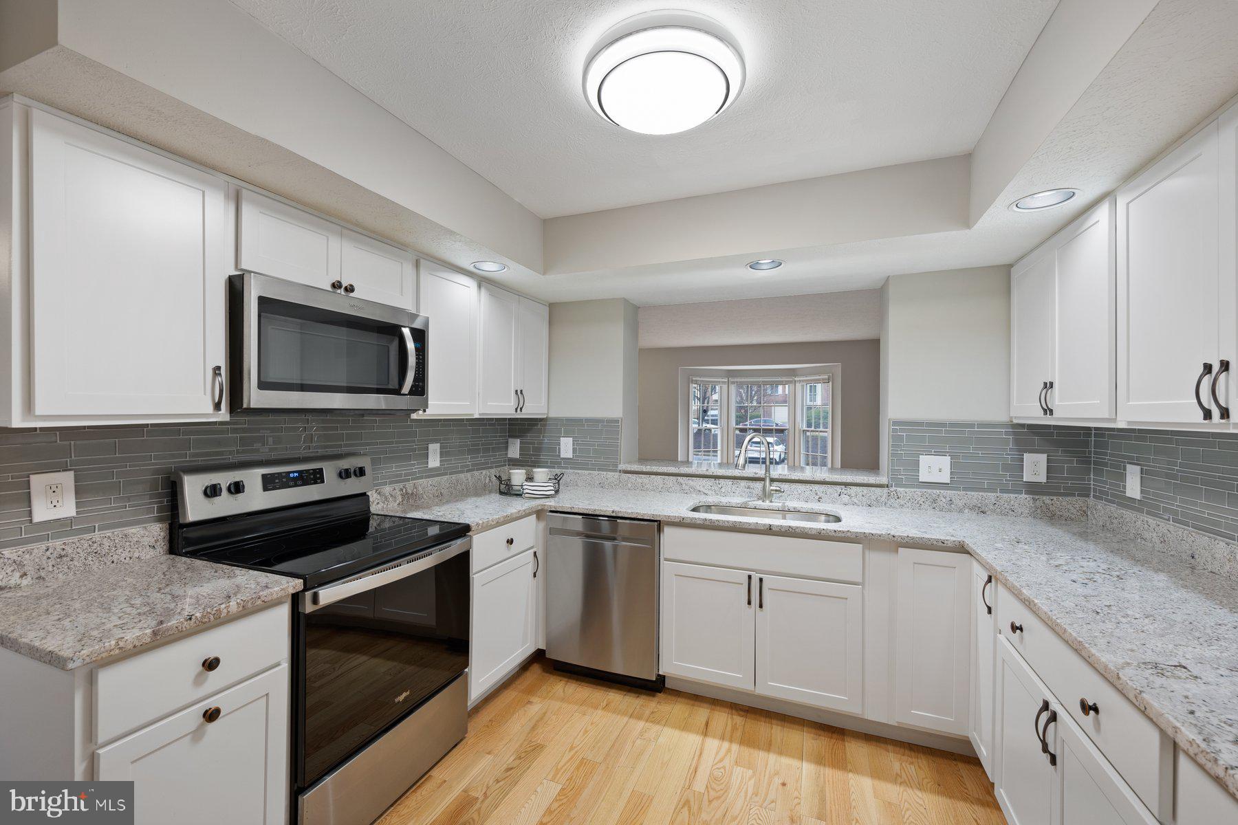 VILLAGE OF DORSEY SEARCH - Residential