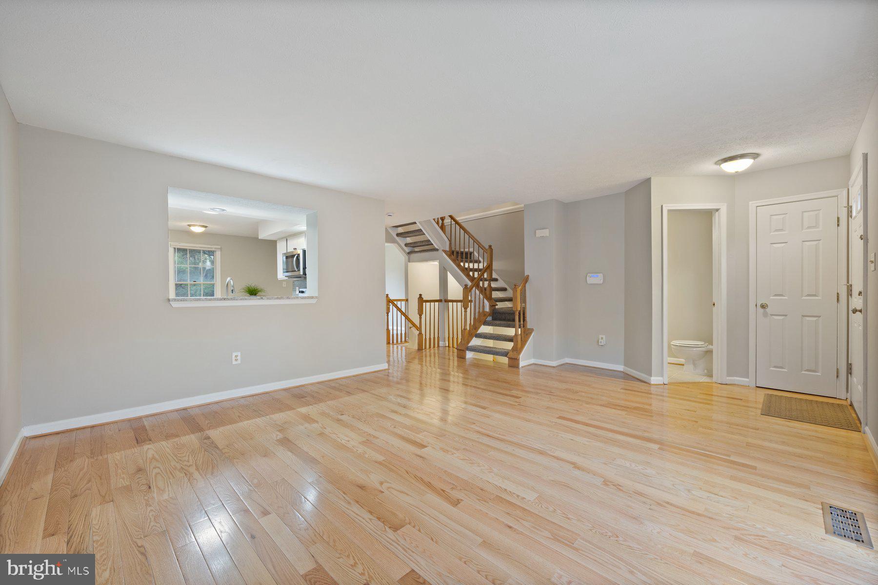 VILLAGE OF DORSEY SEARCH - Residential