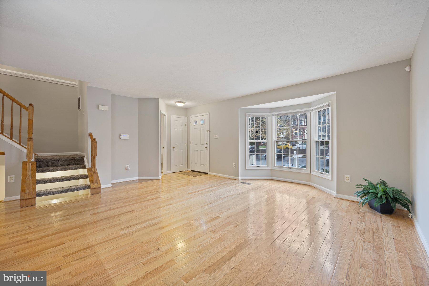 VILLAGE OF DORSEY SEARCH - Residential