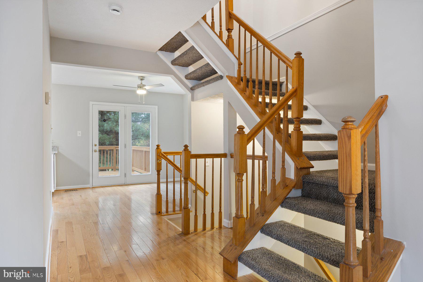 VILLAGE OF DORSEY SEARCH - Residential