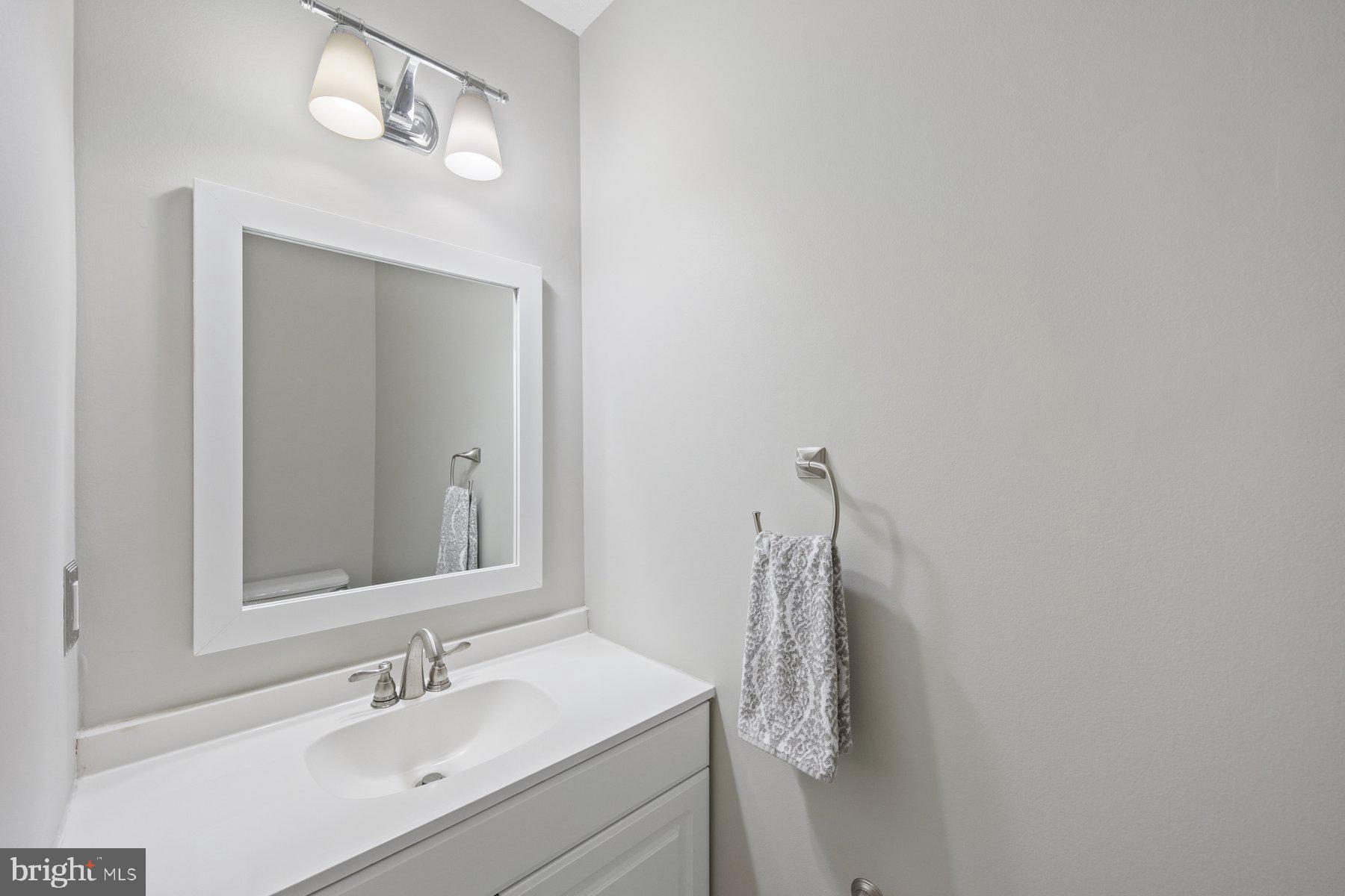 VILLAGE OF DORSEY SEARCH - Residential