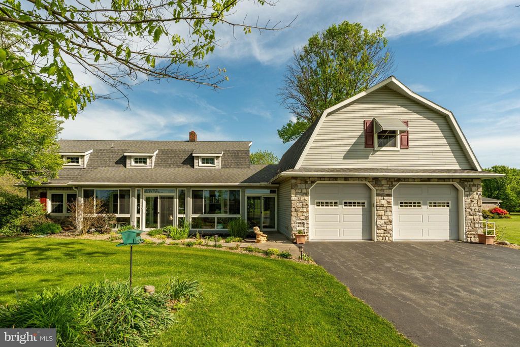 Photo of 1160 Myers Court, LITITZ, PA 17543 (MLS # PALA2072724)