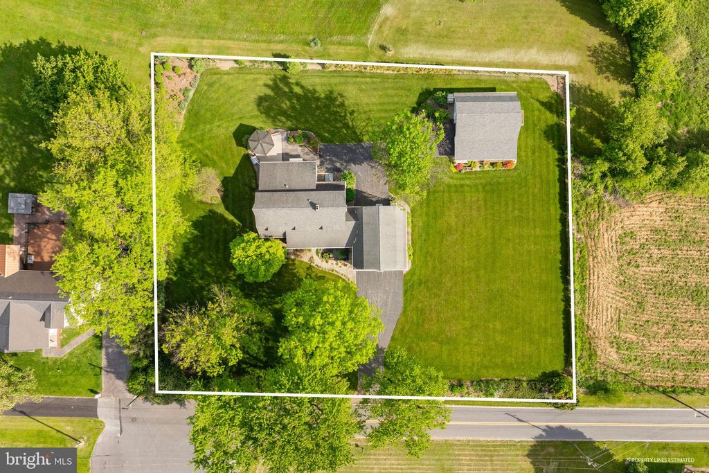 Photo of 1160 Myers Court, LITITZ, PA 17543 (MLS # PALA2072724)