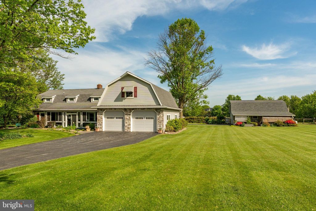 Photo of 1160 Myers Court, LITITZ, PA 17543 (MLS # PALA2072724)