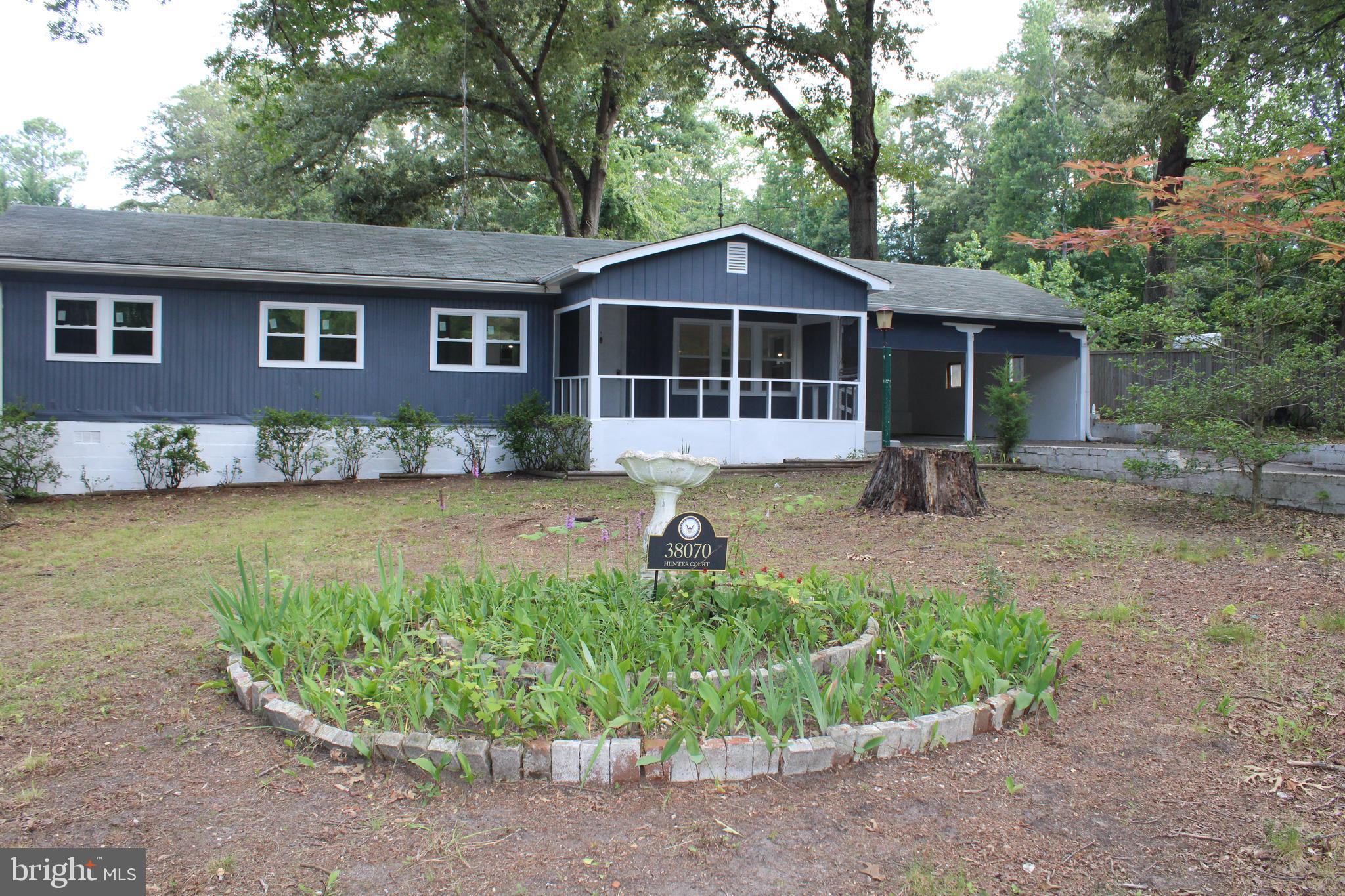 BREEZY KNOLLS - Residential