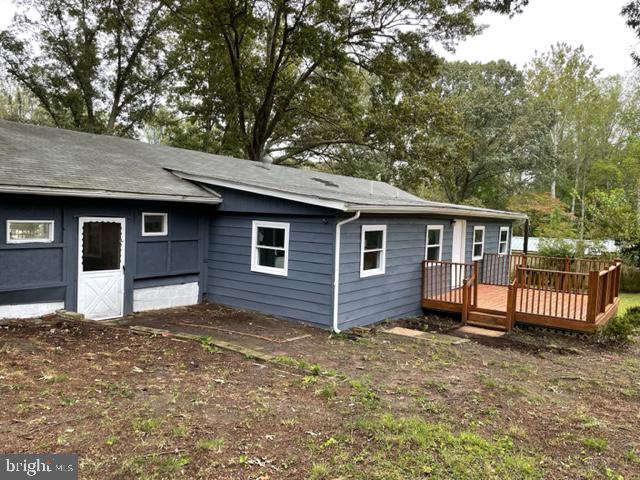 BREEZY KNOLLS - Residential