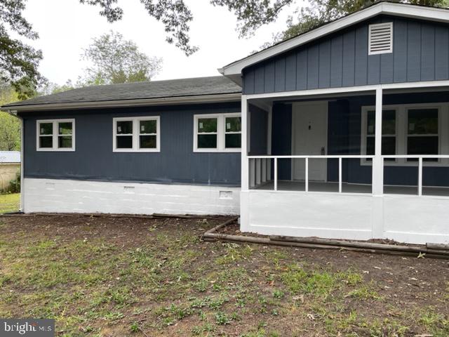 BREEZY KNOLLS - Residential