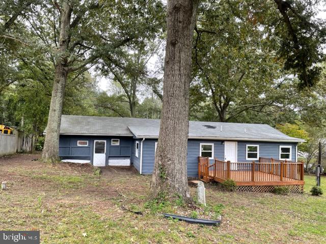 BREEZY KNOLLS - Residential