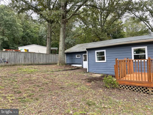 BREEZY KNOLLS - Residential