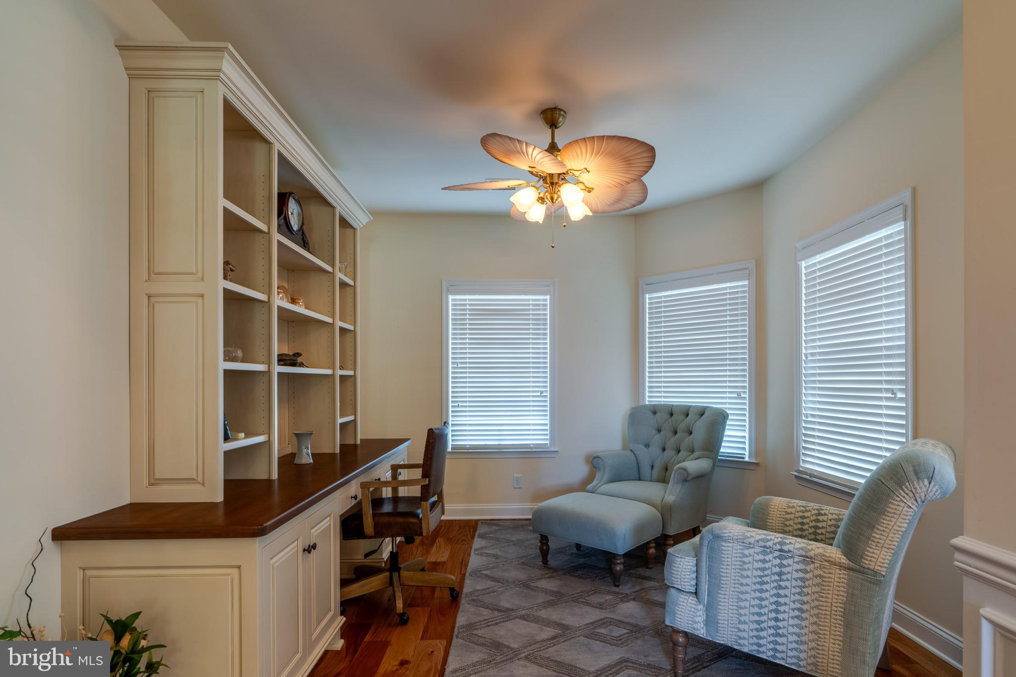 FOUR SEASONS AT RAPHO - Residential