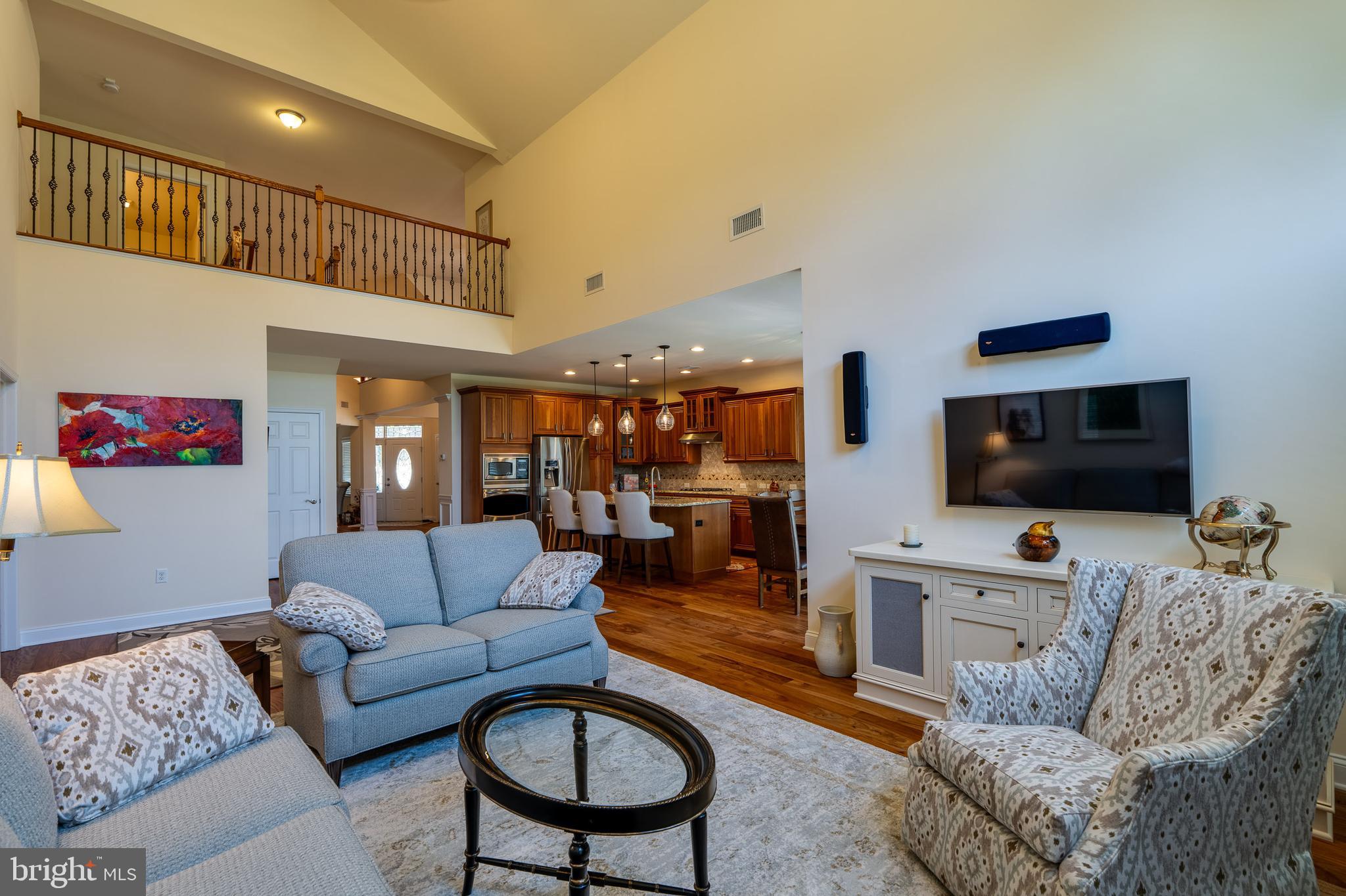 FOUR SEASONS AT RAPHO - Residential