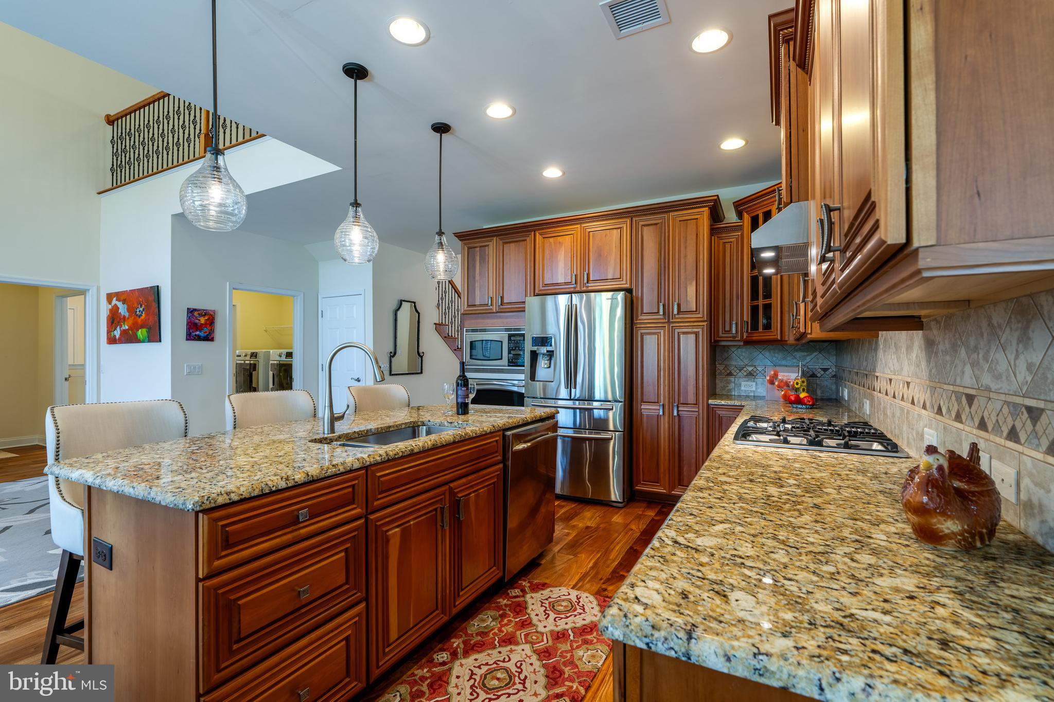 FOUR SEASONS AT RAPHO - Residential