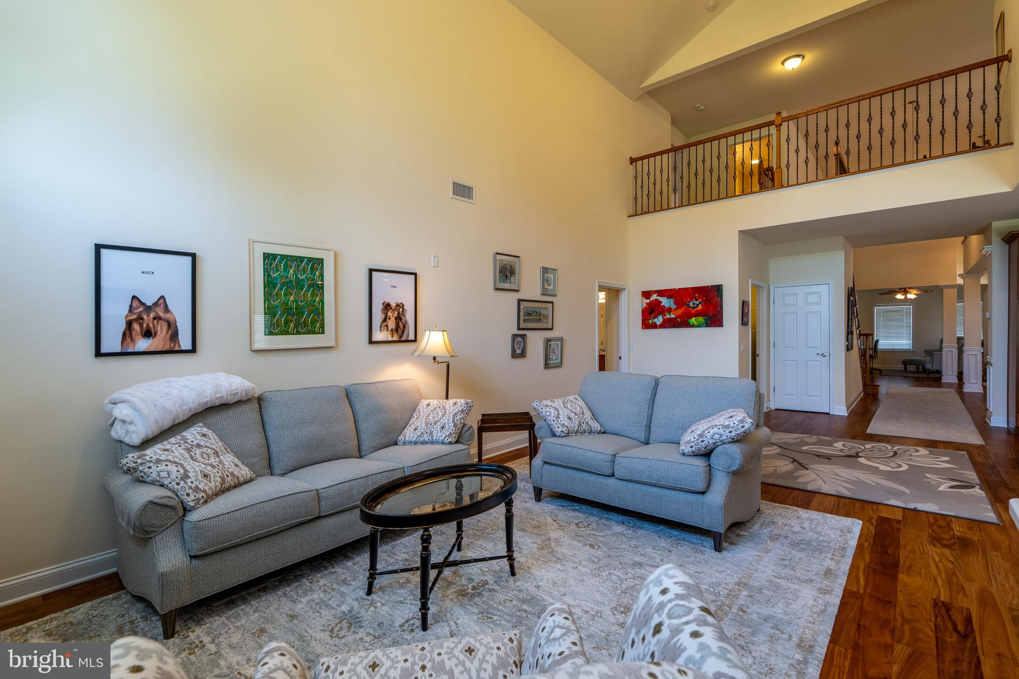 FOUR SEASONS AT RAPHO - Residential