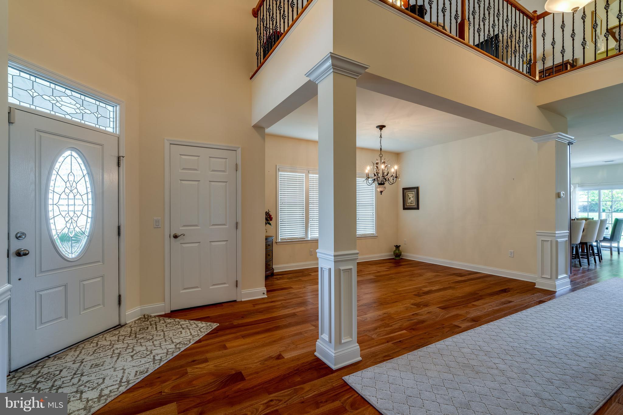 FOUR SEASONS AT RAPHO - Residential