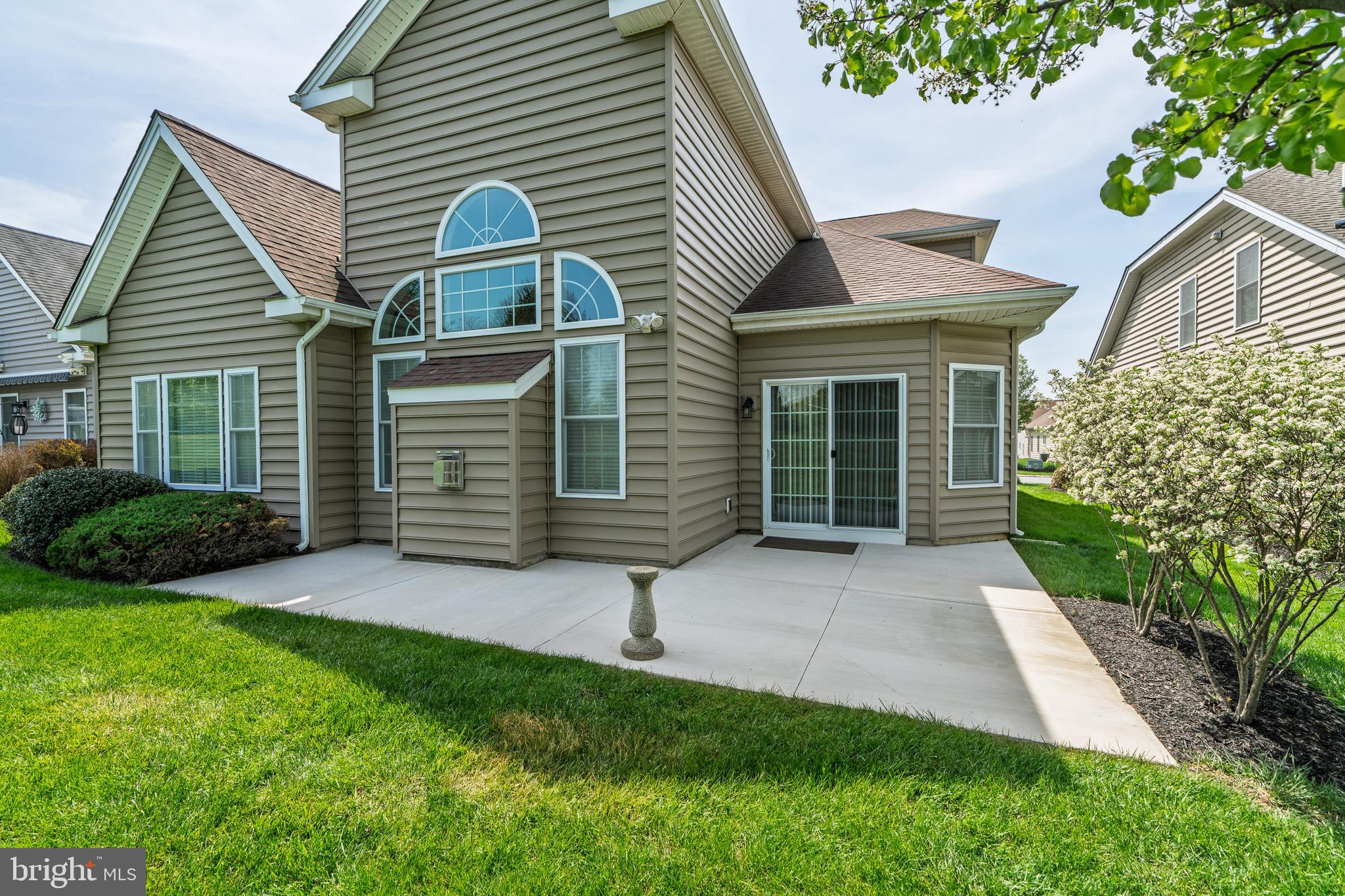 FOUR SEASONS AT RAPHO - Residential